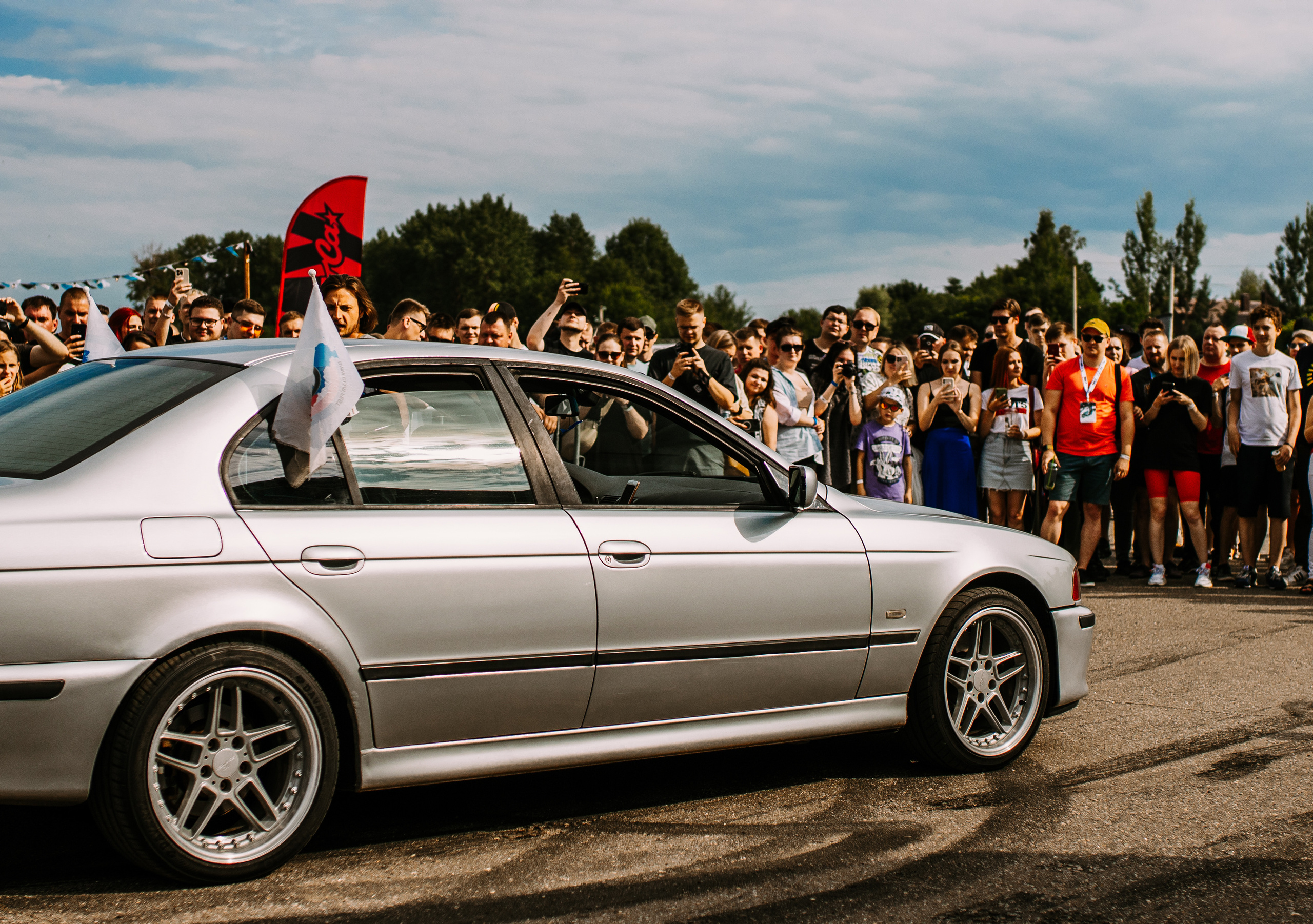 Bimmerdays '22. Свадебный фотограф / Reels Нижний Новгород Татьяна Красильникова