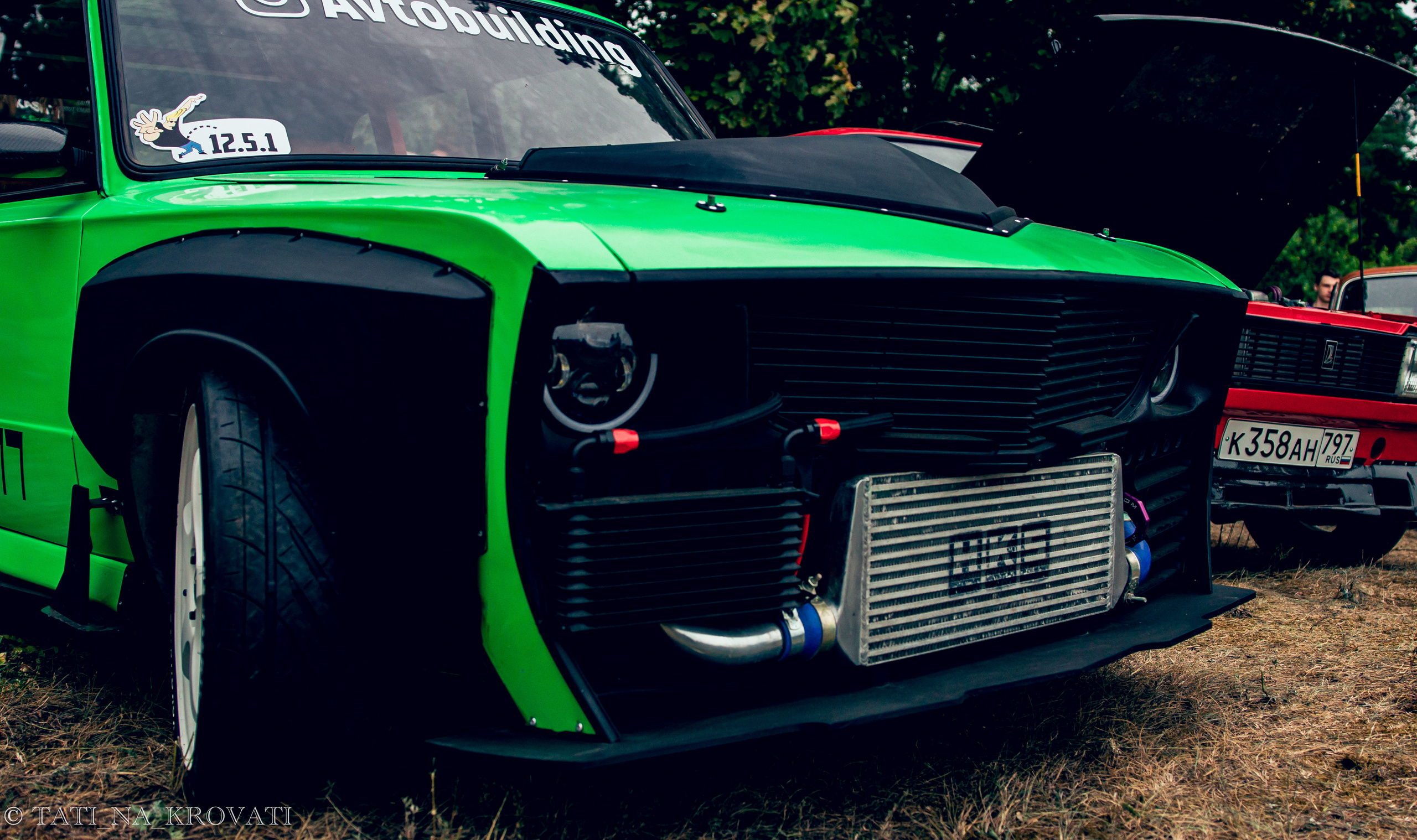 12.5.1 NDNF/VazFest '22. Свадебный фотограф / Reels Нижний Новгород Татьяна Красильникова