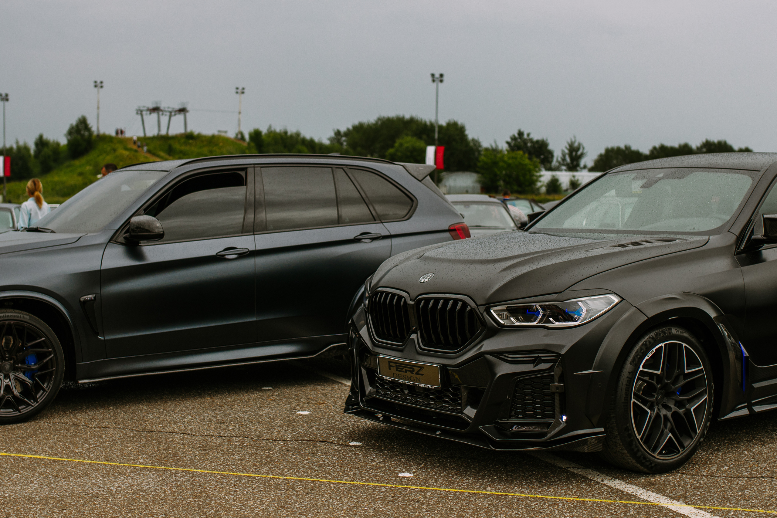 Bimmerdays '22. Свадебный фотограф / Reels Нижний Новгород Татьяна Красильникова