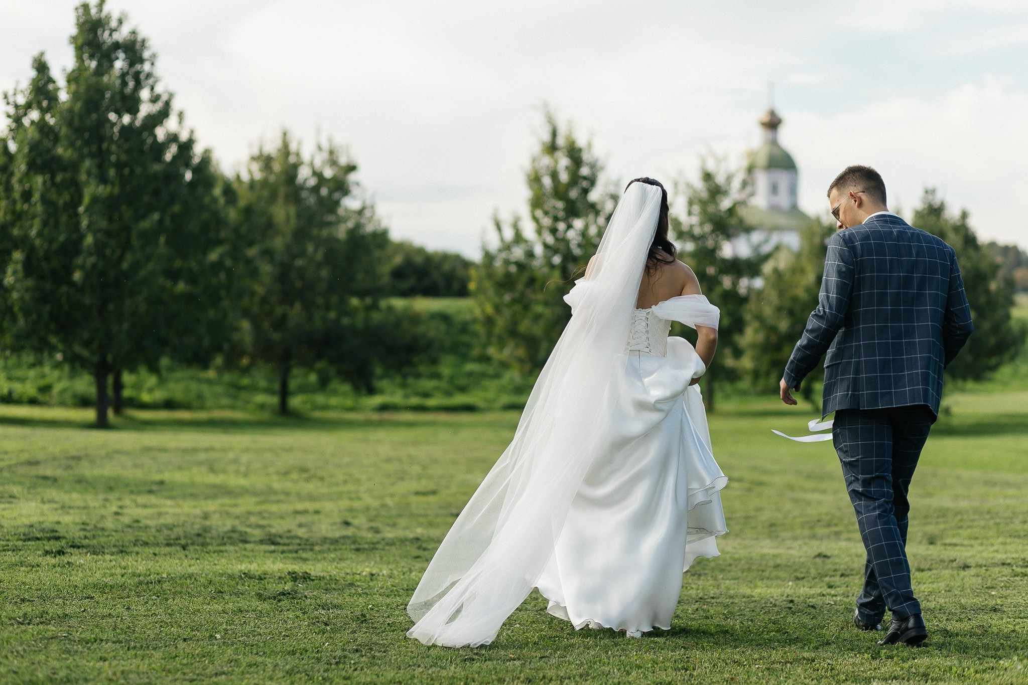 Даня и Лиза