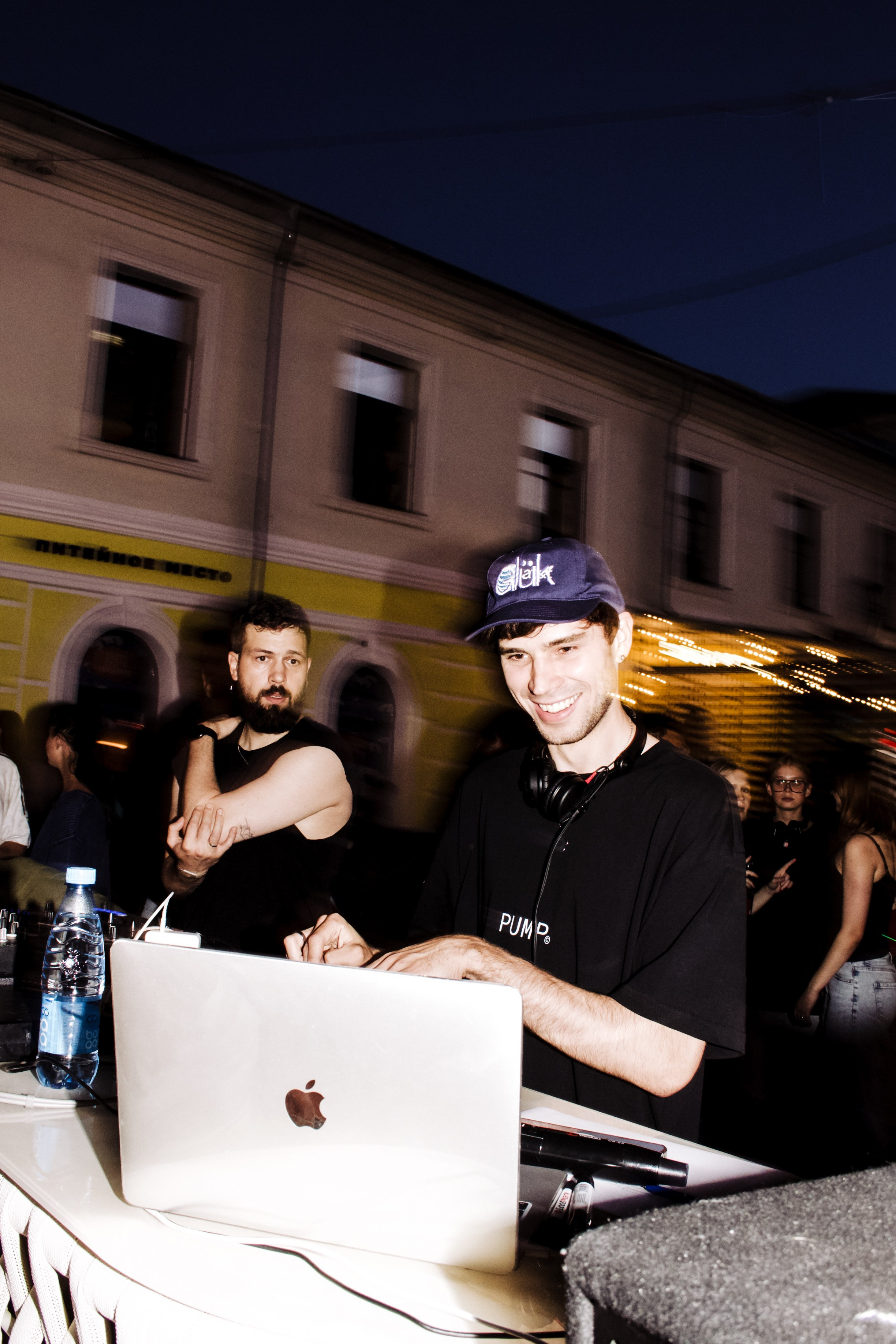 MONDAY SESSION BATTLE. ALEXDZHIP |ФОТОГРАФ АЛИСА КОМАРОВА