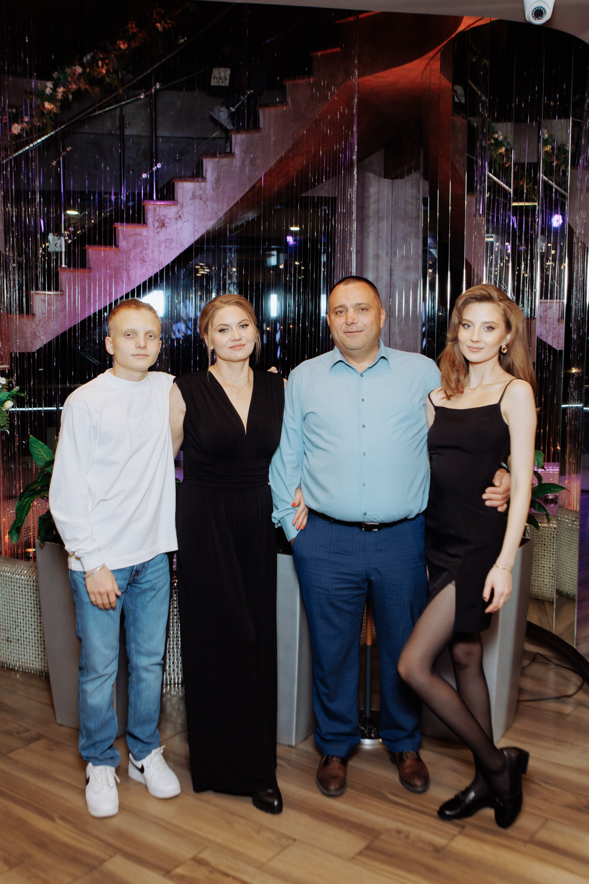 София — Юбилей (р. Мираж). Свадебный фотограф