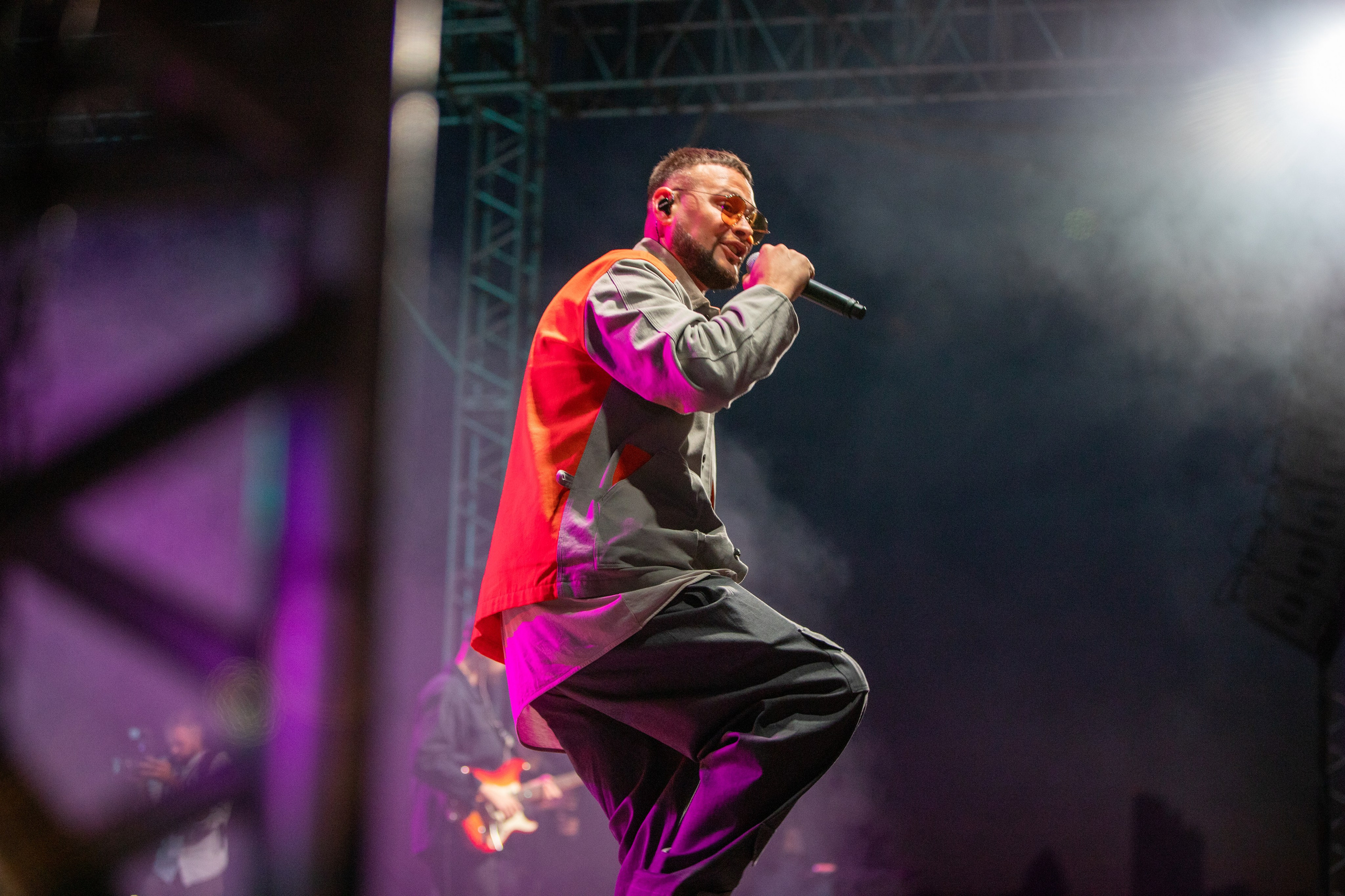 Концерты. Концертный и спортивный фотограф в Липецке