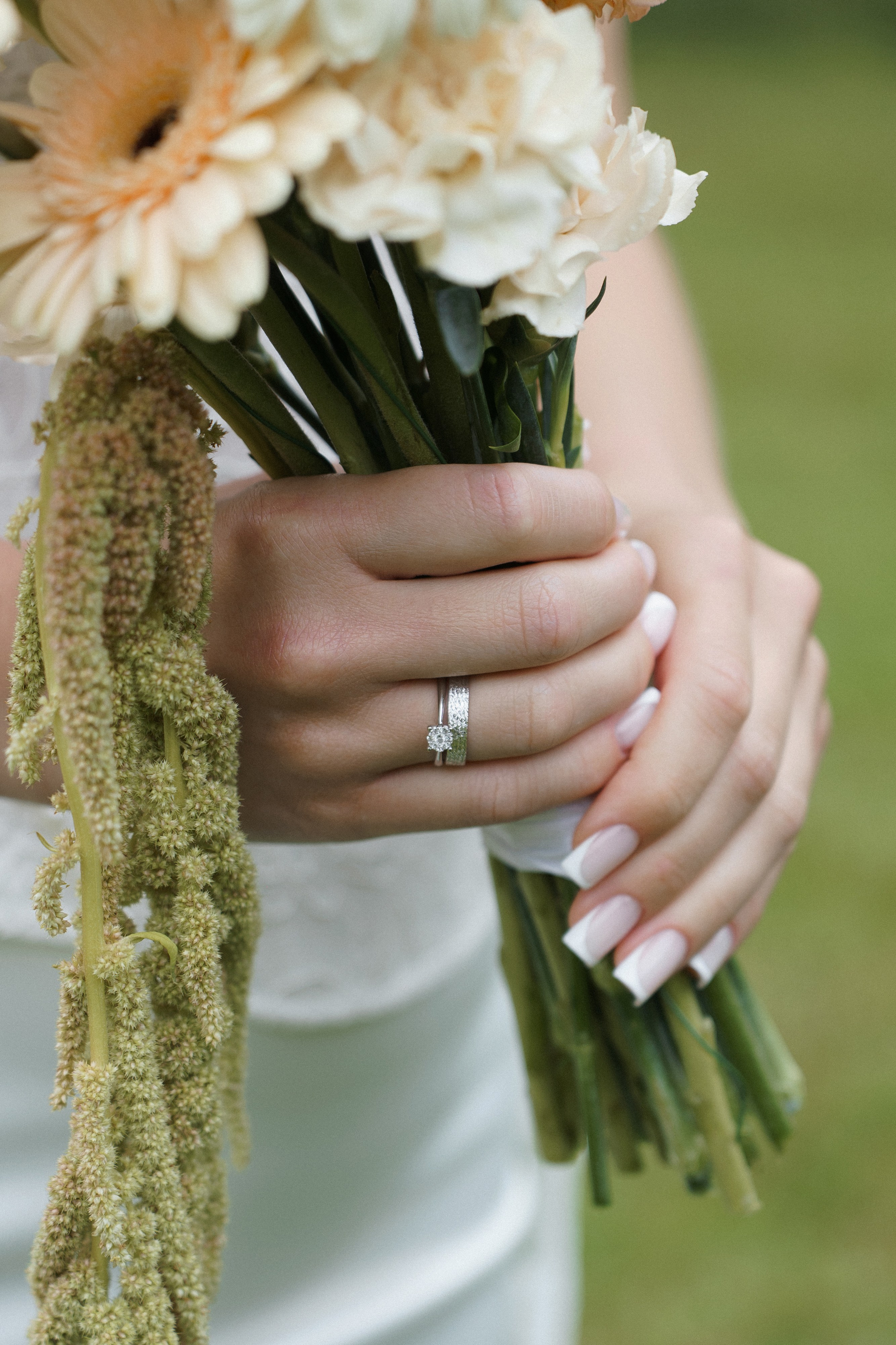 Ксения и Дмитрий. Свадебный и семейный фотограф Кокушева Юлия Нижний Новгород