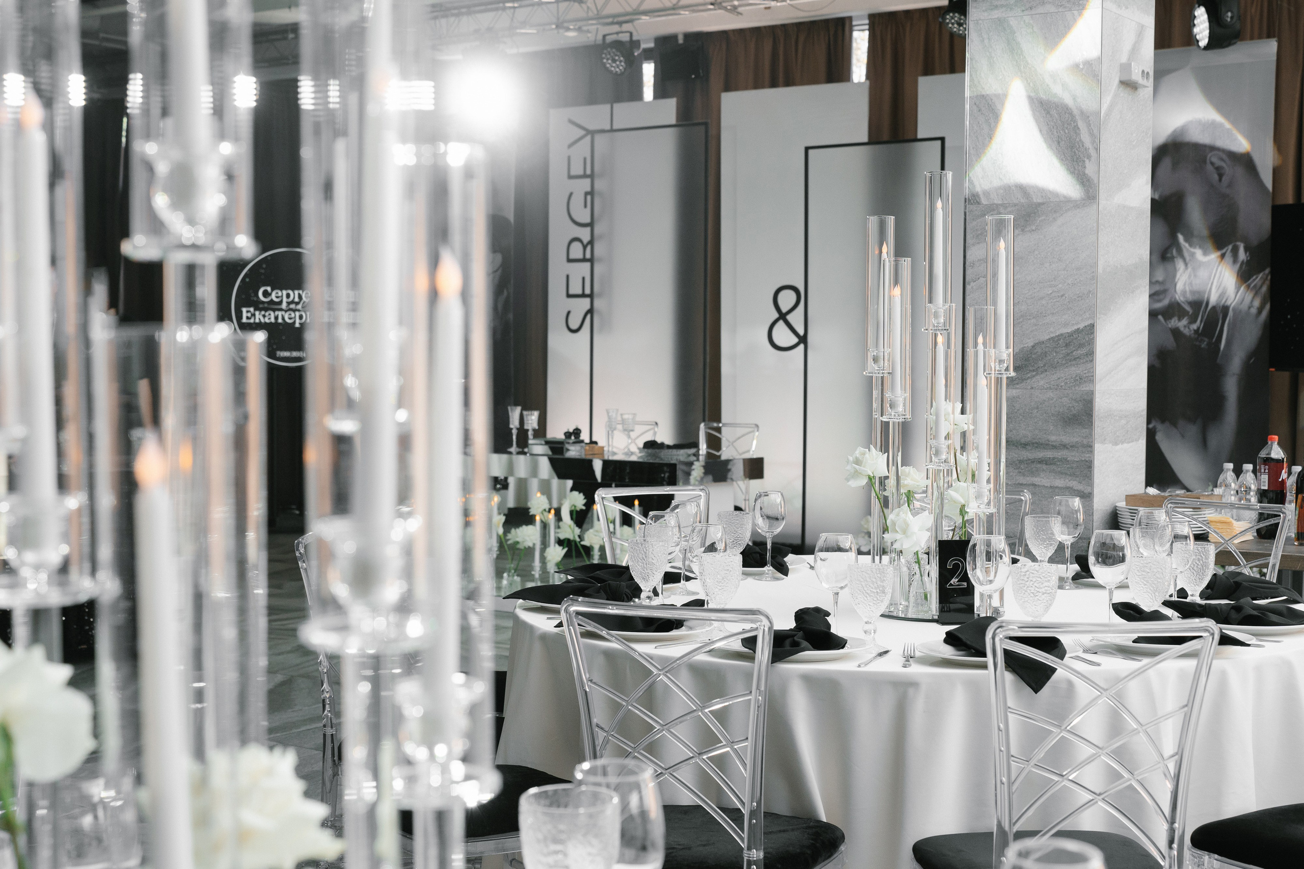 Екатерина и Сергей. Свадебный и семейный фотограф Кокушева Юлия Нижний Новгород