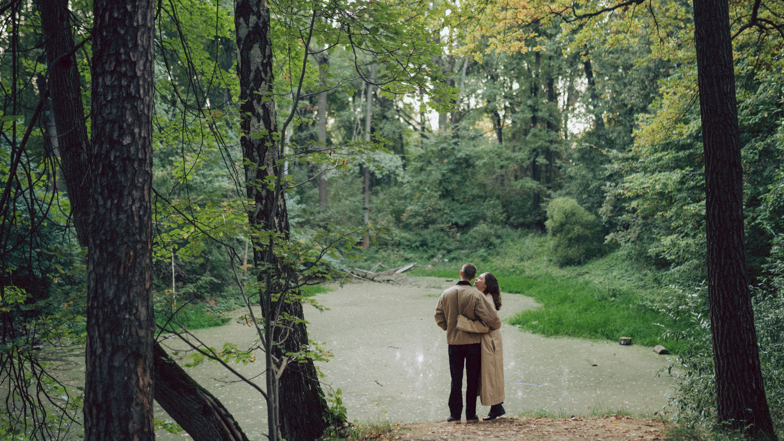 Сентябрь. Фотограф Москва Селюкова Юлия