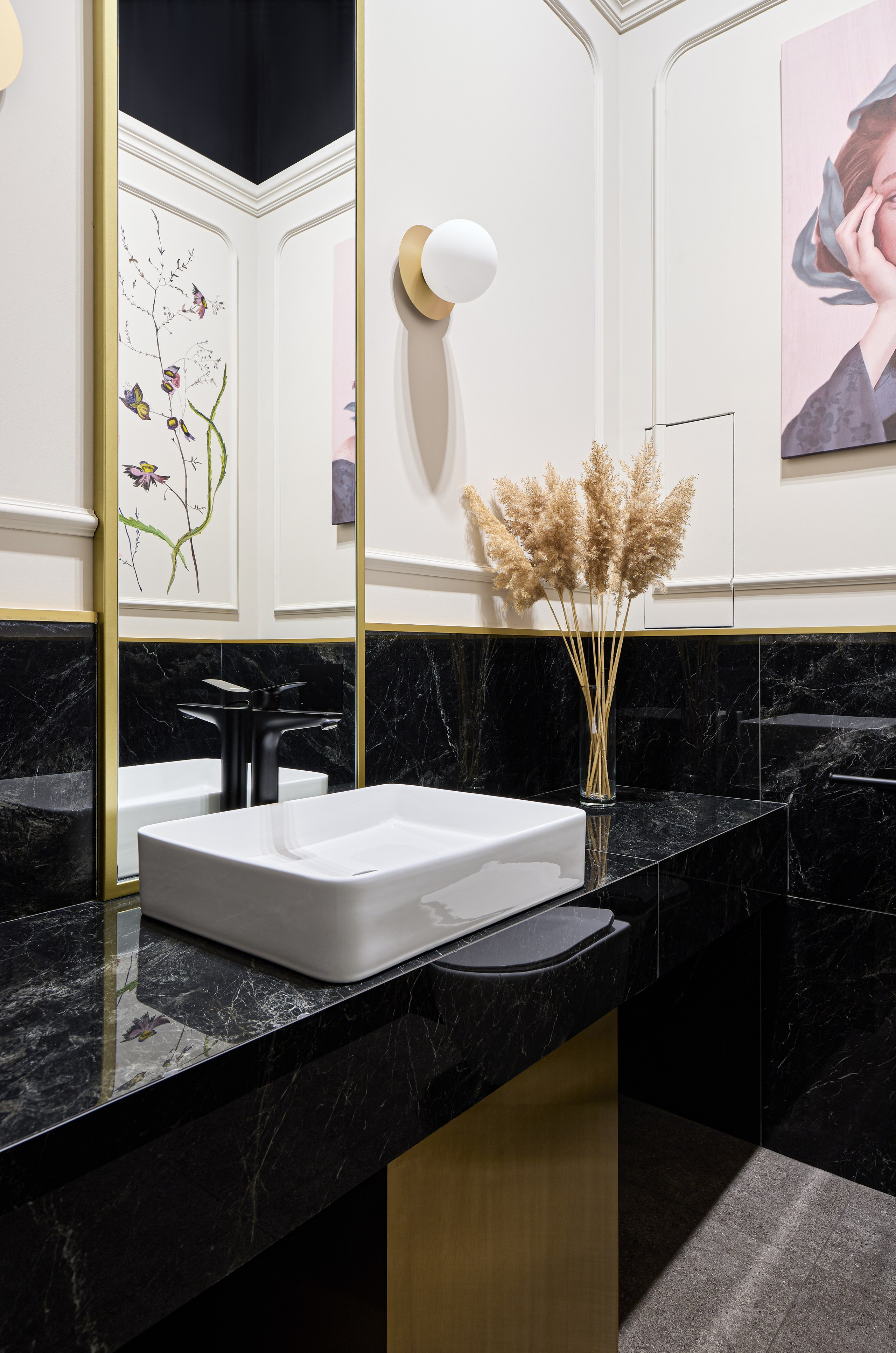 Кафе «Vesna». Дизайнер Георгий Хатнюк. Интерьерный фотограф в Краснодарском крае Светлана Шурлова