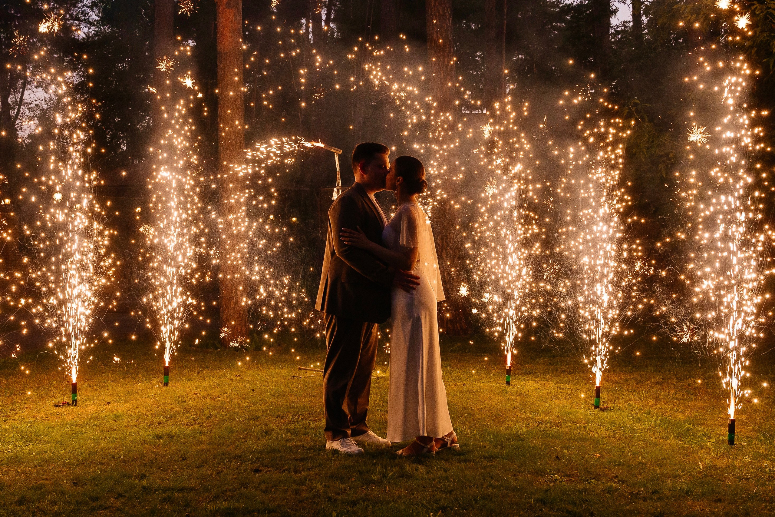 А&D. Свадебный, репортажный, семейный фотограф Елена Брюхова