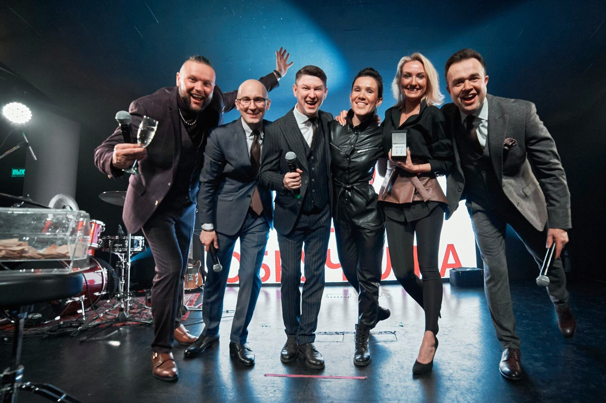 Репортаж. Фотограф Александр Музыка