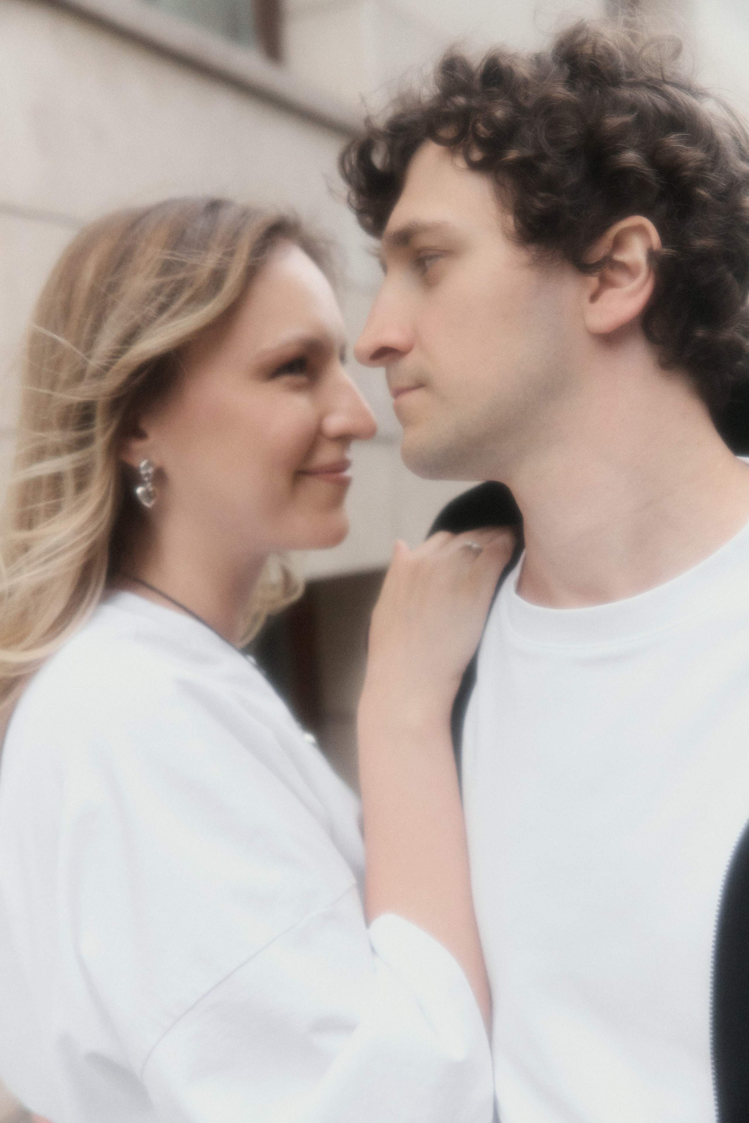 Никита + Катя. Семейный и детский фотограф Юлия Шох