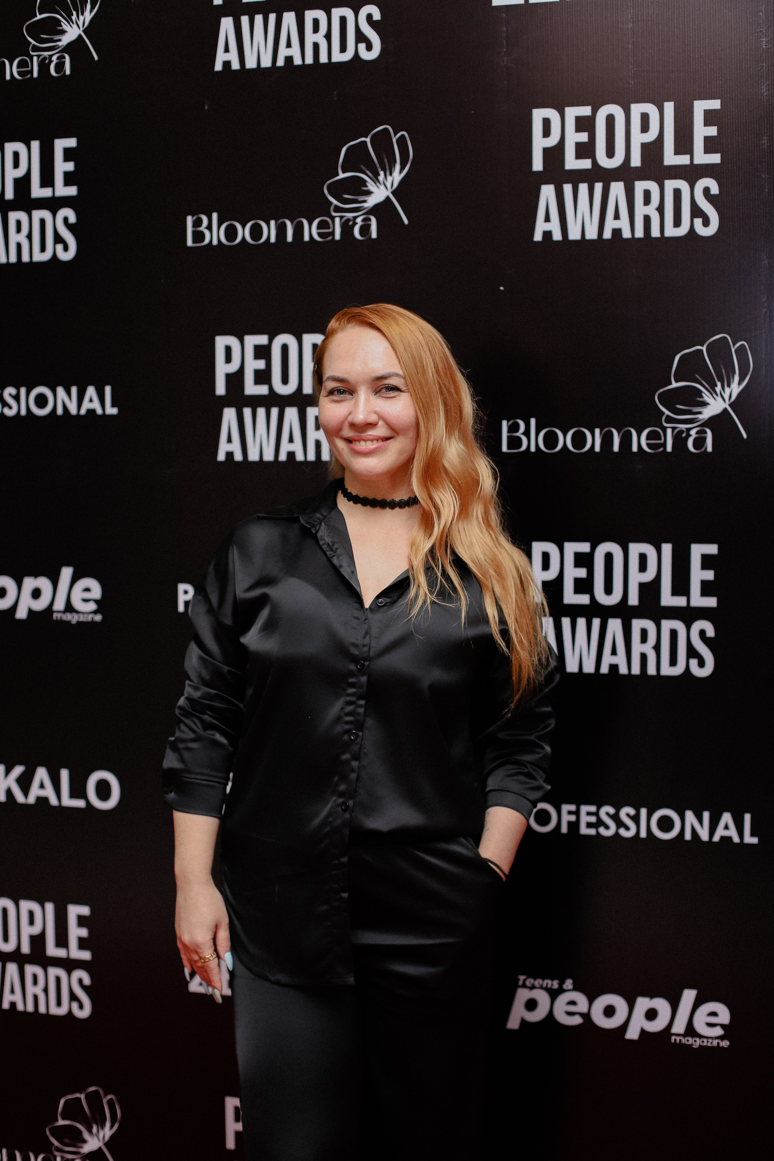 26.06 | PEOPLE Awards. Фотограф в Алматы и Москве Даша Пушкина