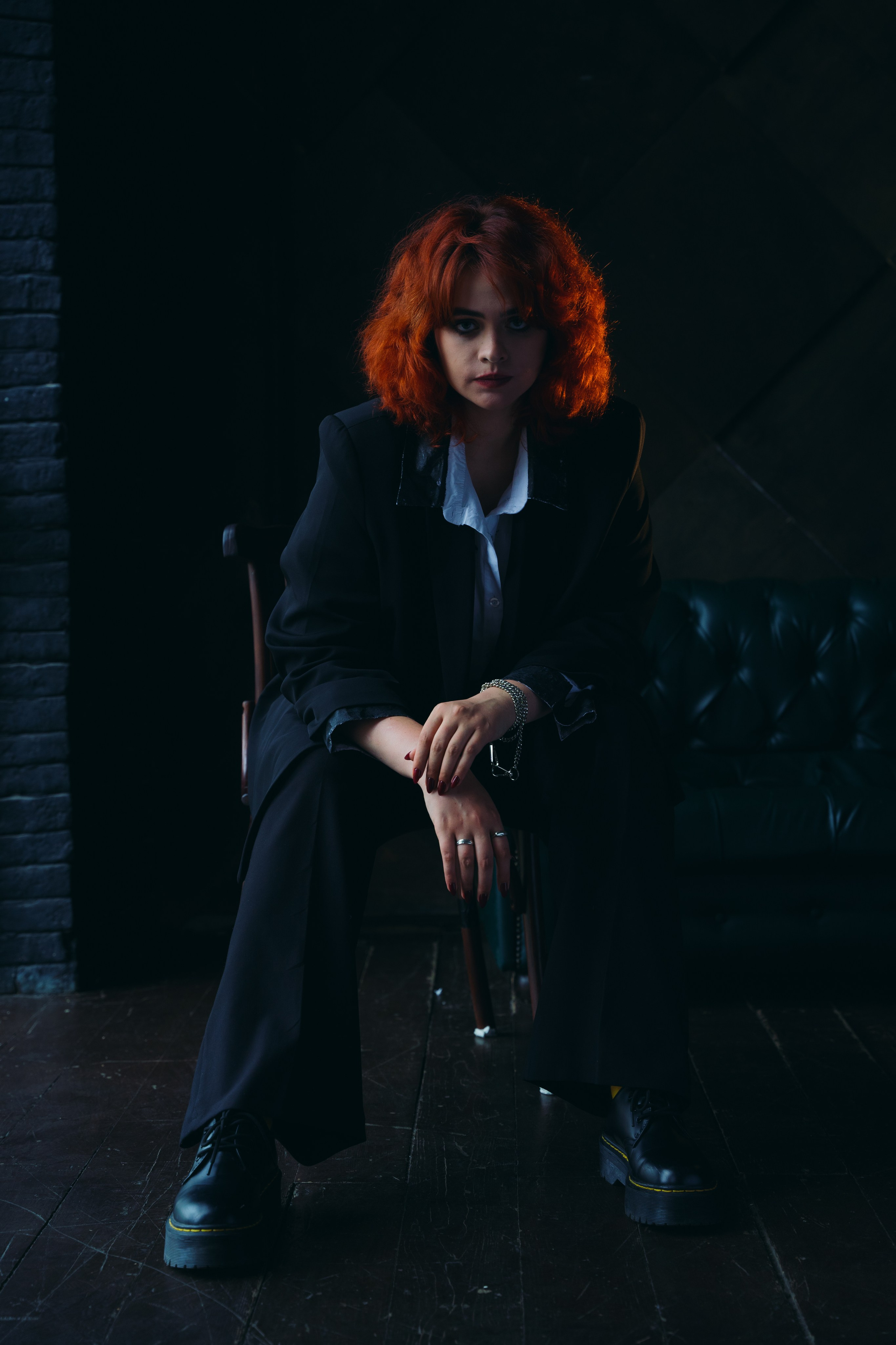 Василиса. Фотограф в Москве