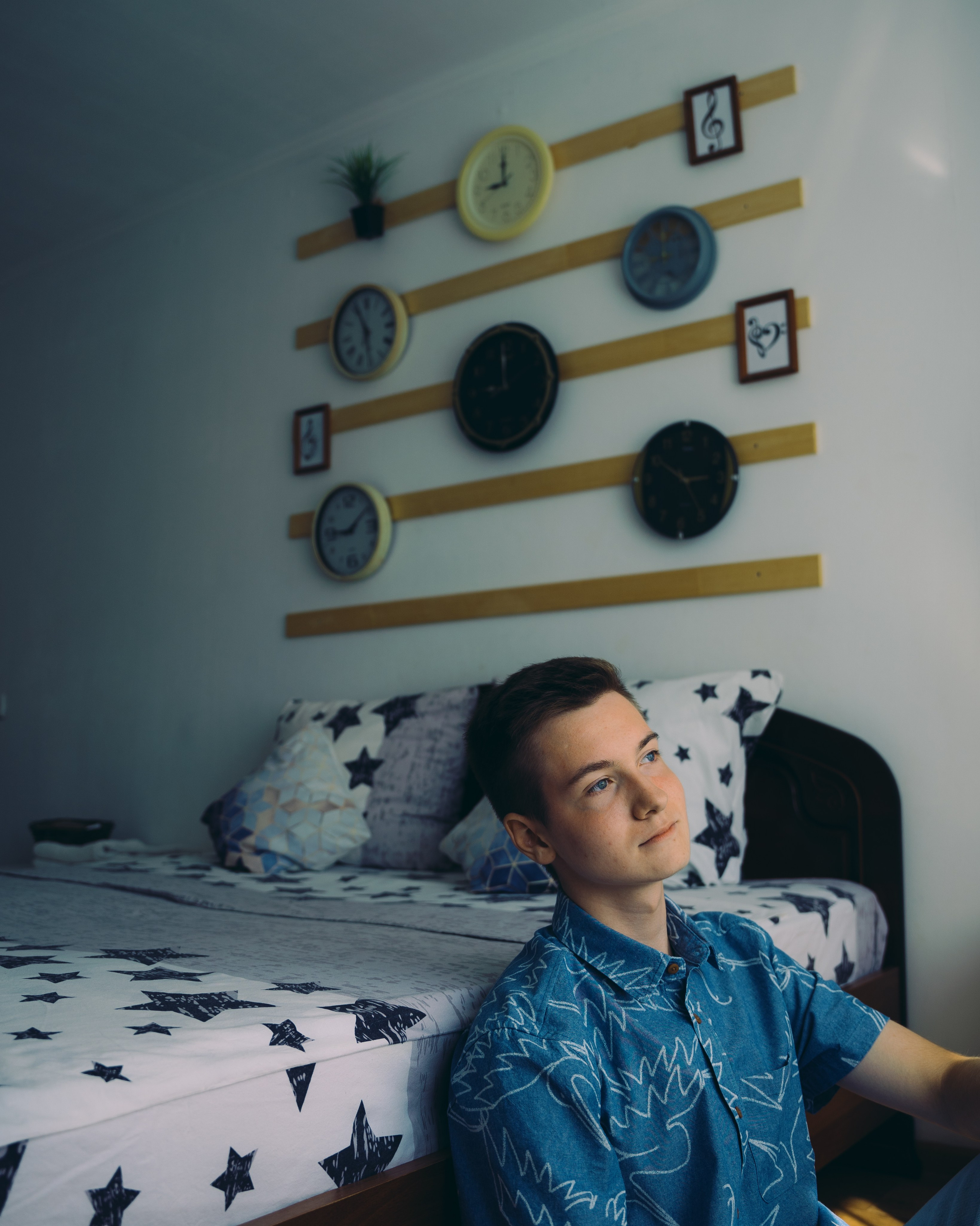 Илья. Фотограф в Москве