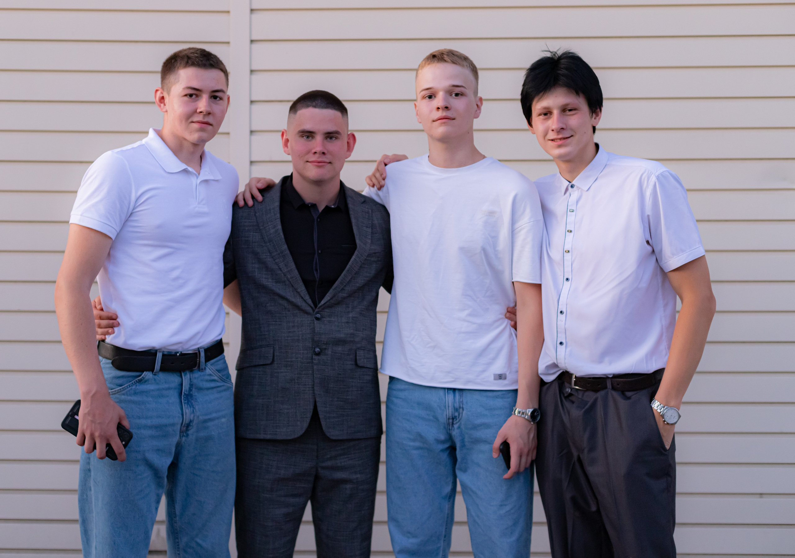 Выпускной. Photokarish