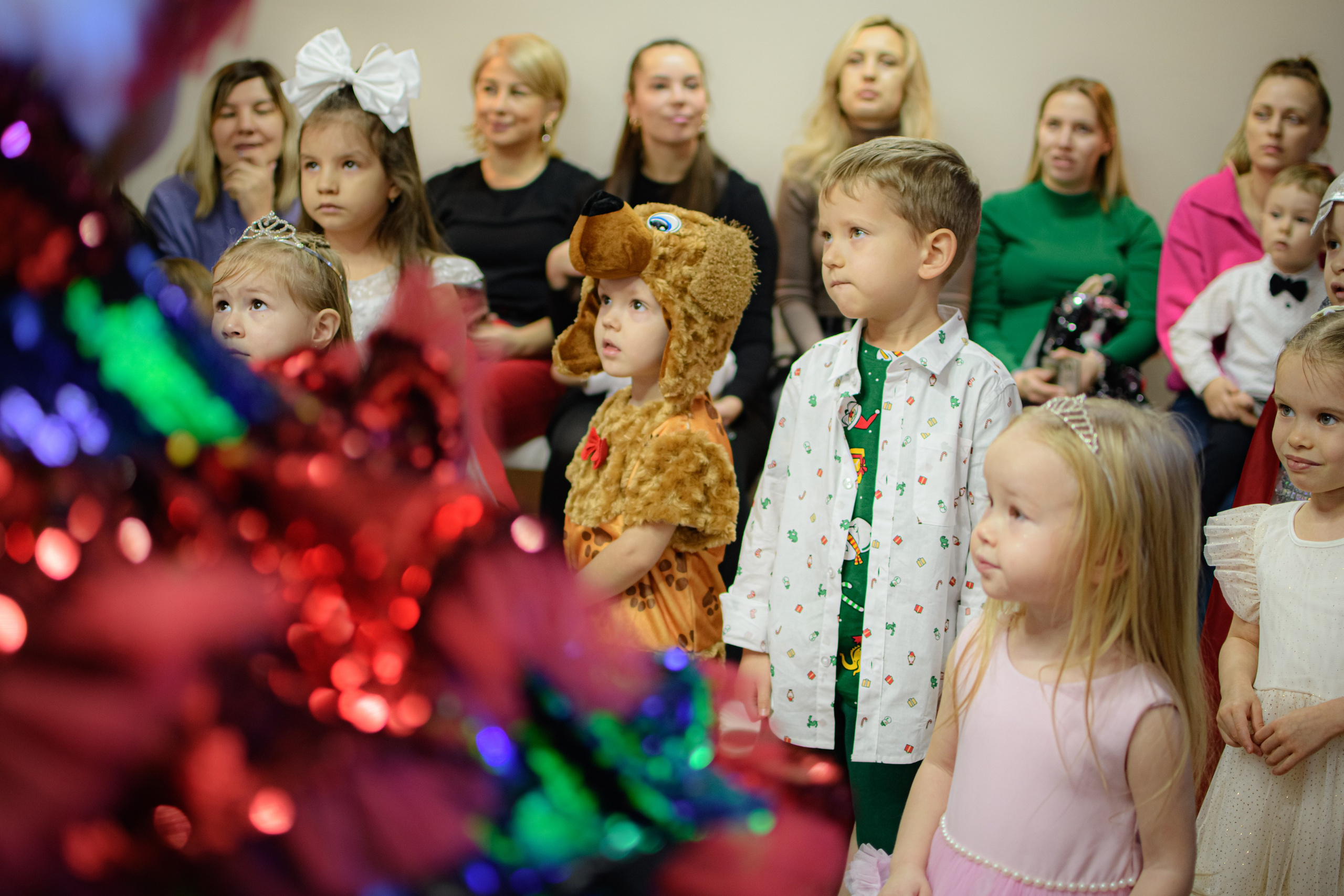 HAPPY NEW YEAR. Photokarish