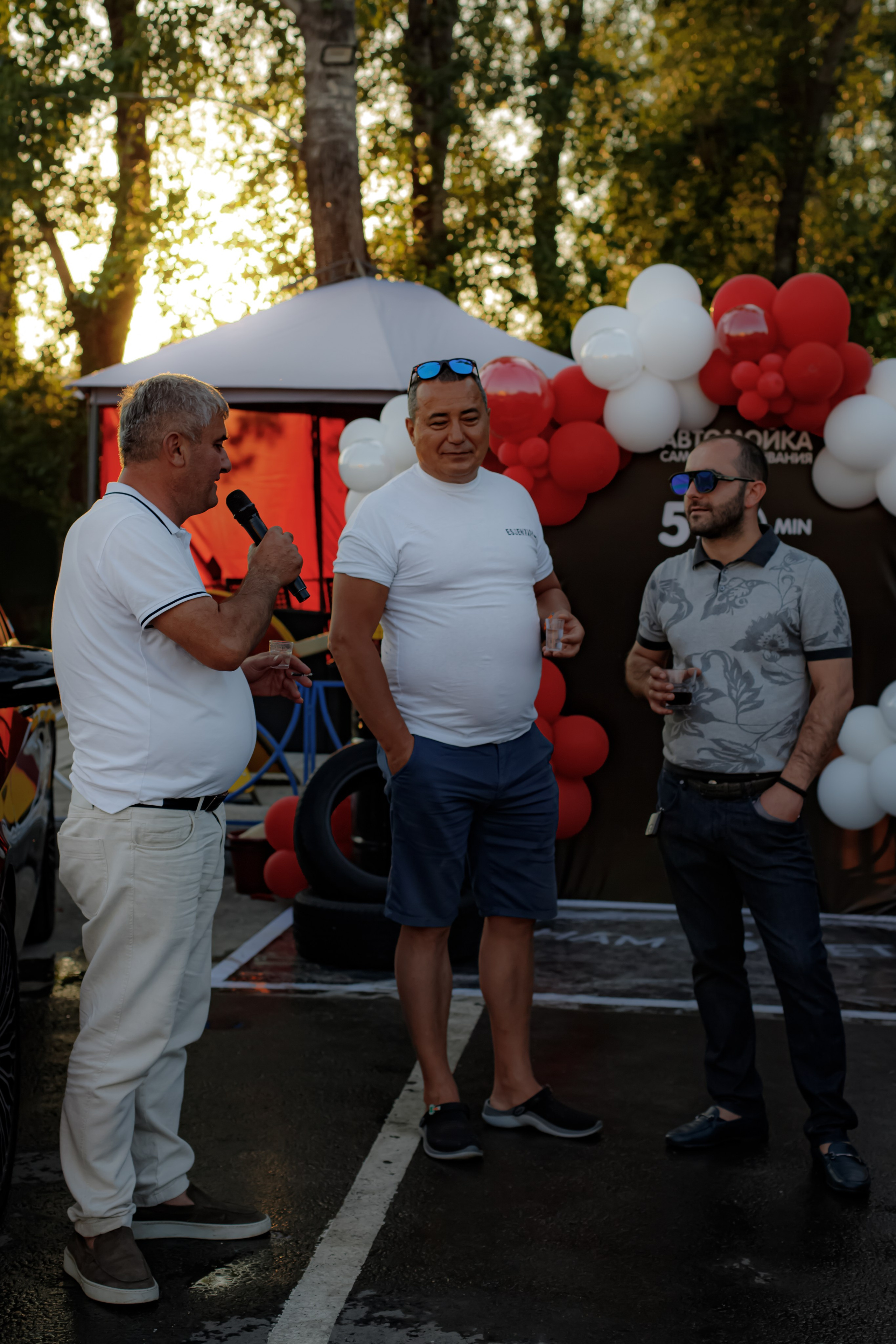 АВТОМОЙКА САМООБСЛУЖИВАНИЯ «5 MIN». Photokarish