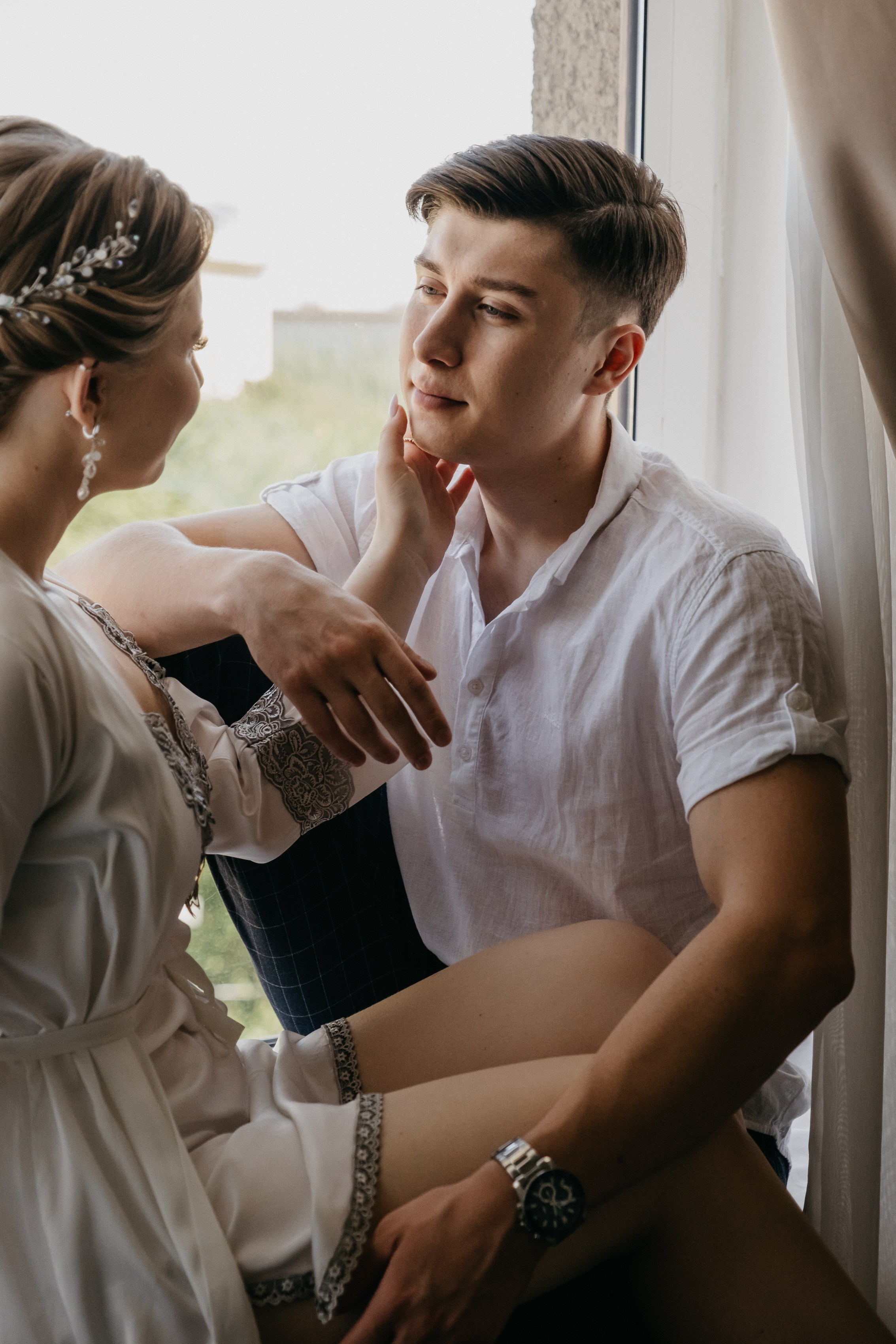 Свадебная фотосессия Волгоград. Свадебный и семейный фотограф в Волгограде Кристина Иванова