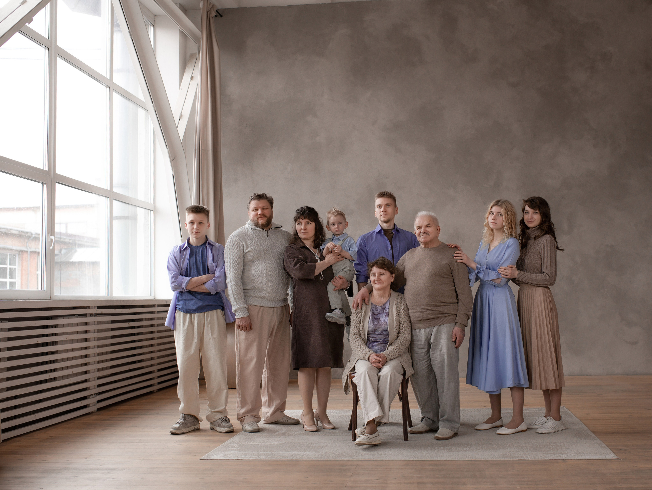 Золотая свадьба. Фотографы крещения/венчания  Красноярск Татьяна и Вячеслав Переваловы