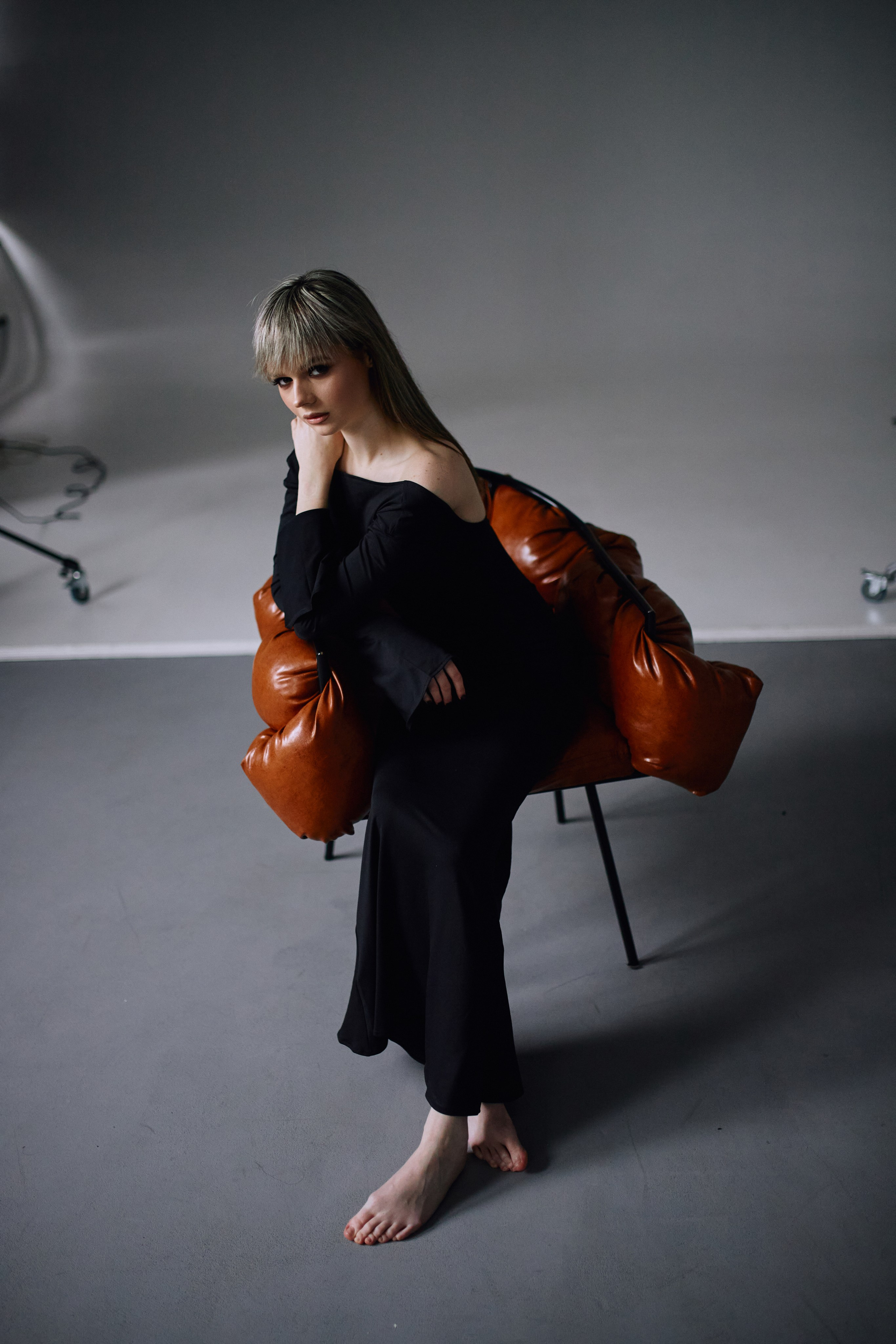 Елизавета. Фотограф в Саратове