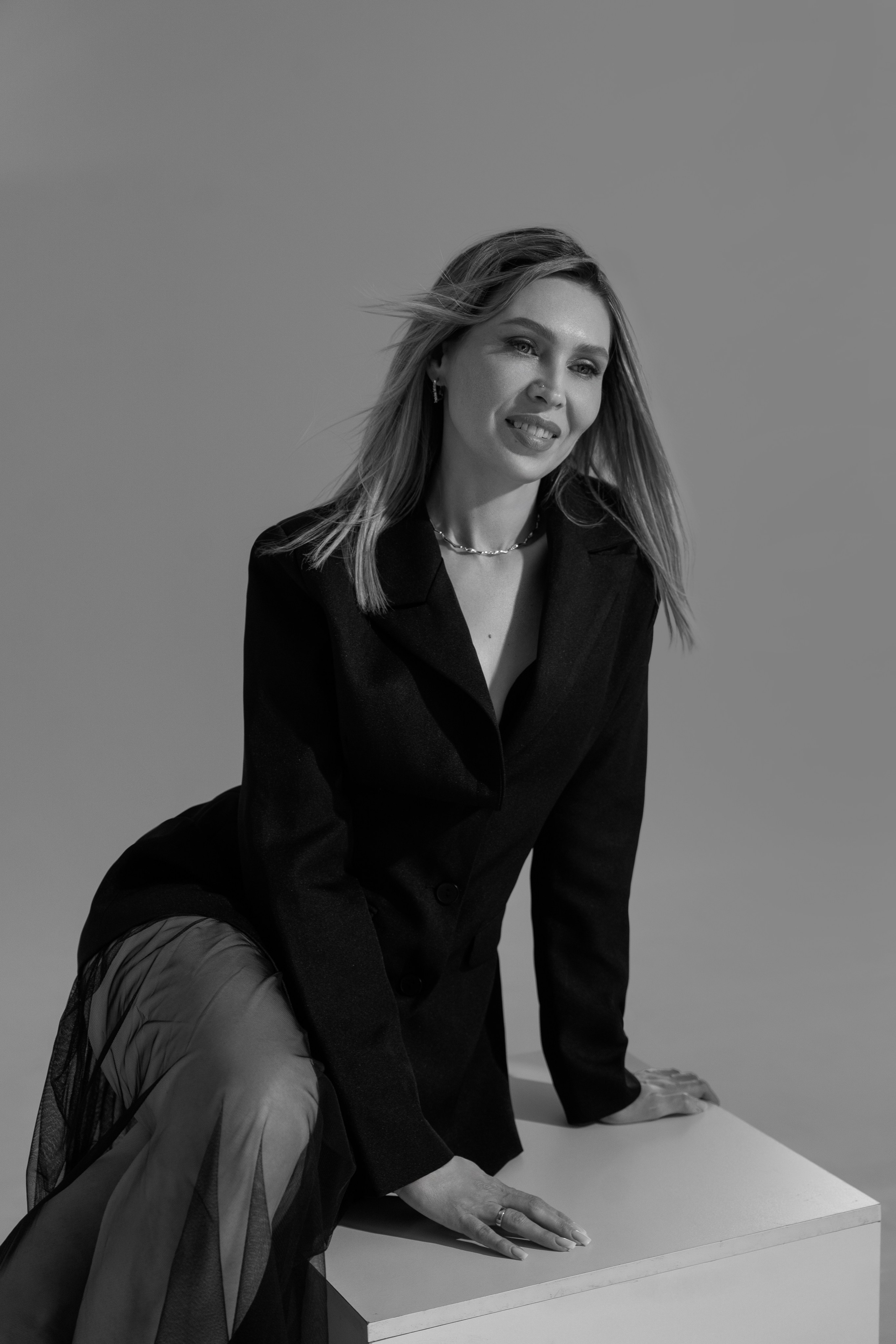 Женские в студии. Семейный и детский фотограф в Селенгинске Екатерина Чупрова