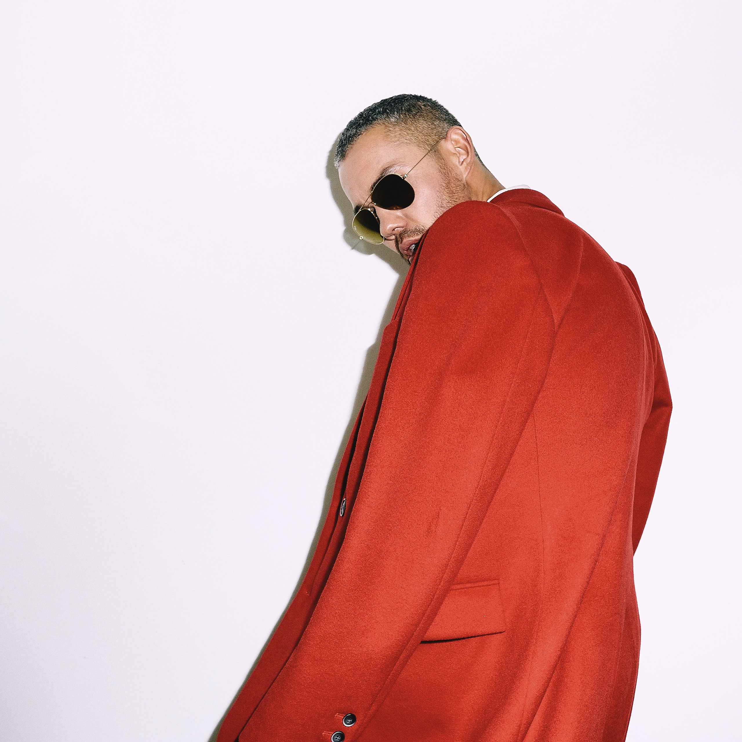 Александр Рогов портрет