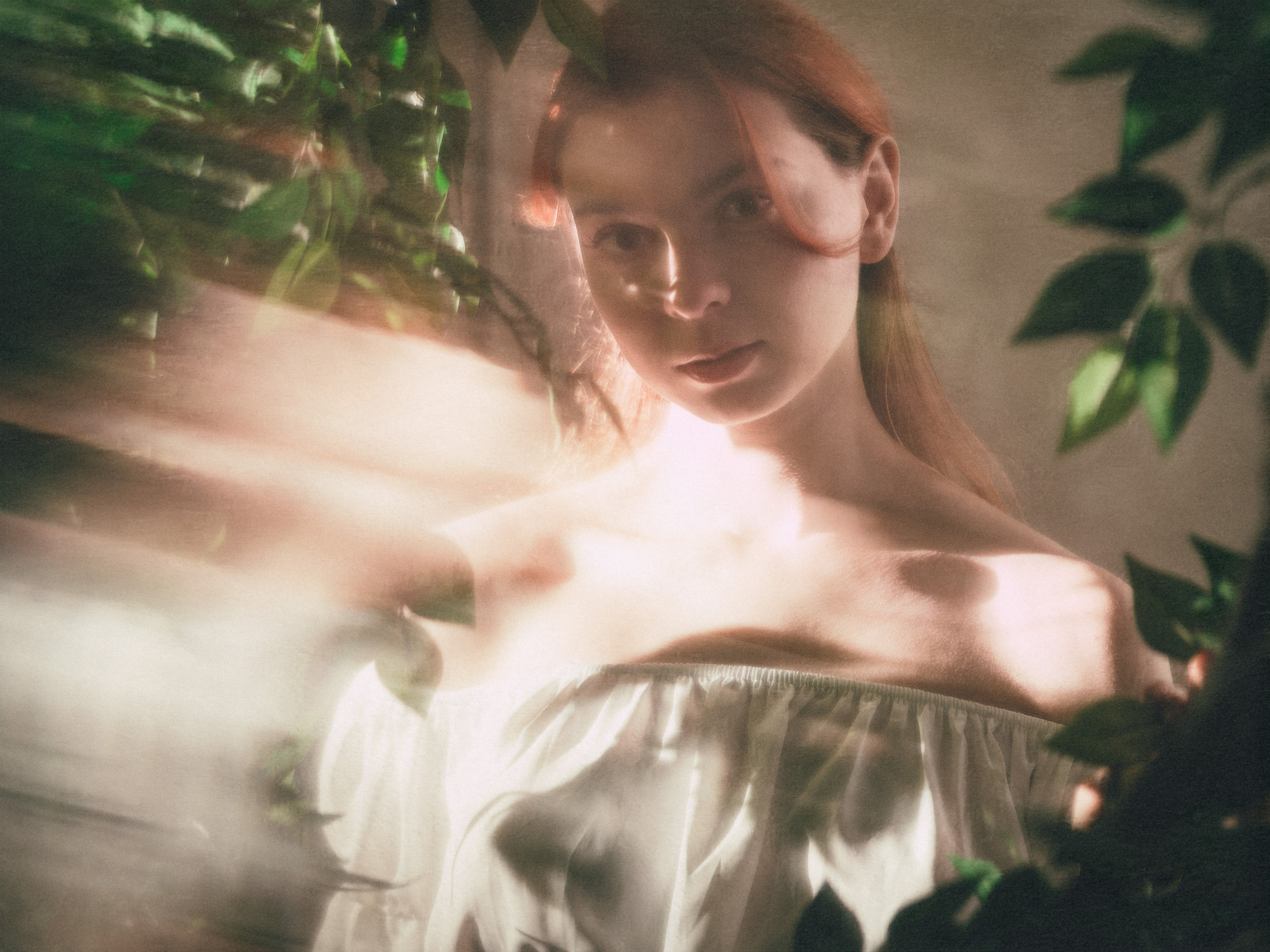 Анна Клеймёнова. Фотограф в Москве Максим Скоробогатов