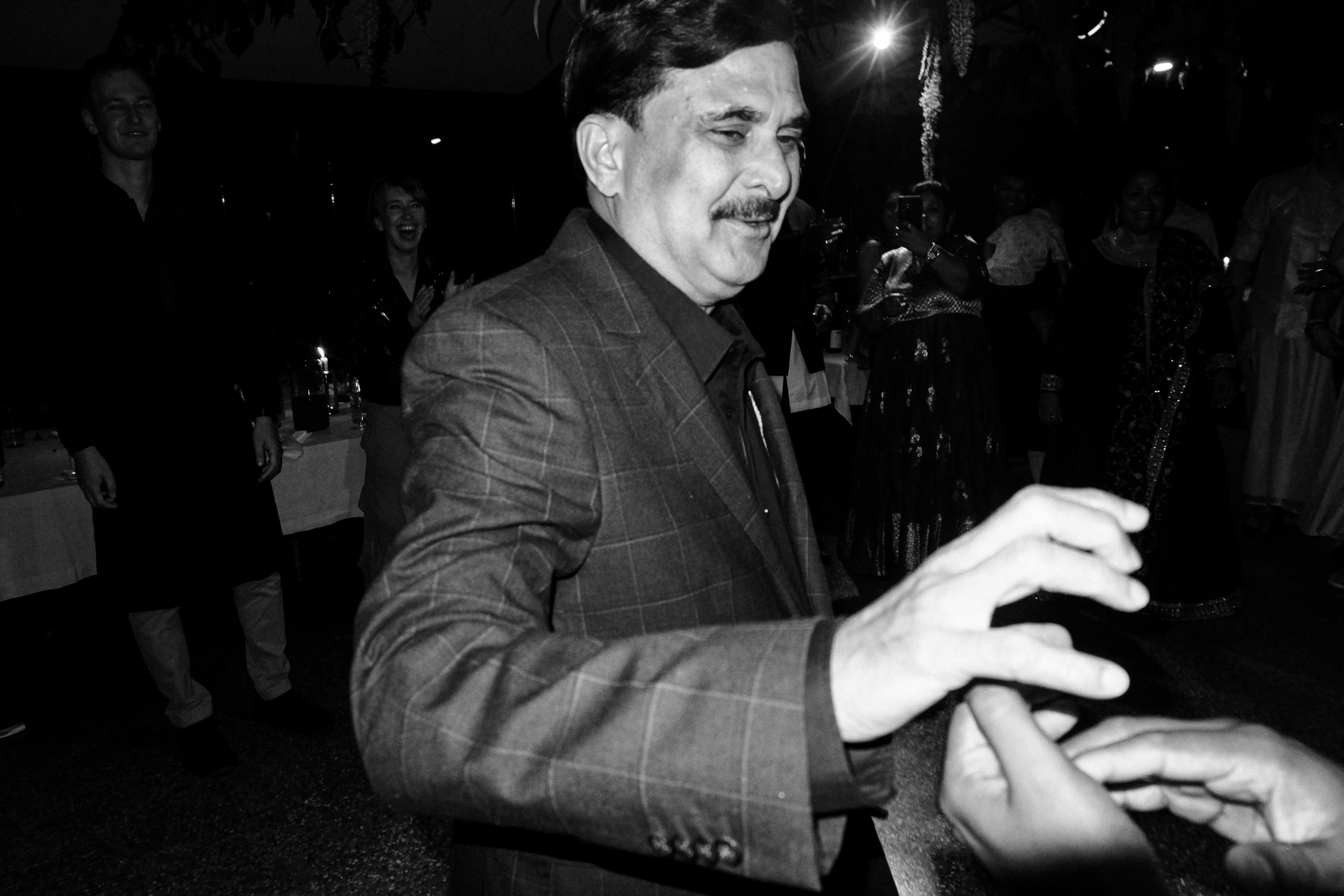 Holly Wed. Фотограф в Грузии ОАЭ | Nekit Fox