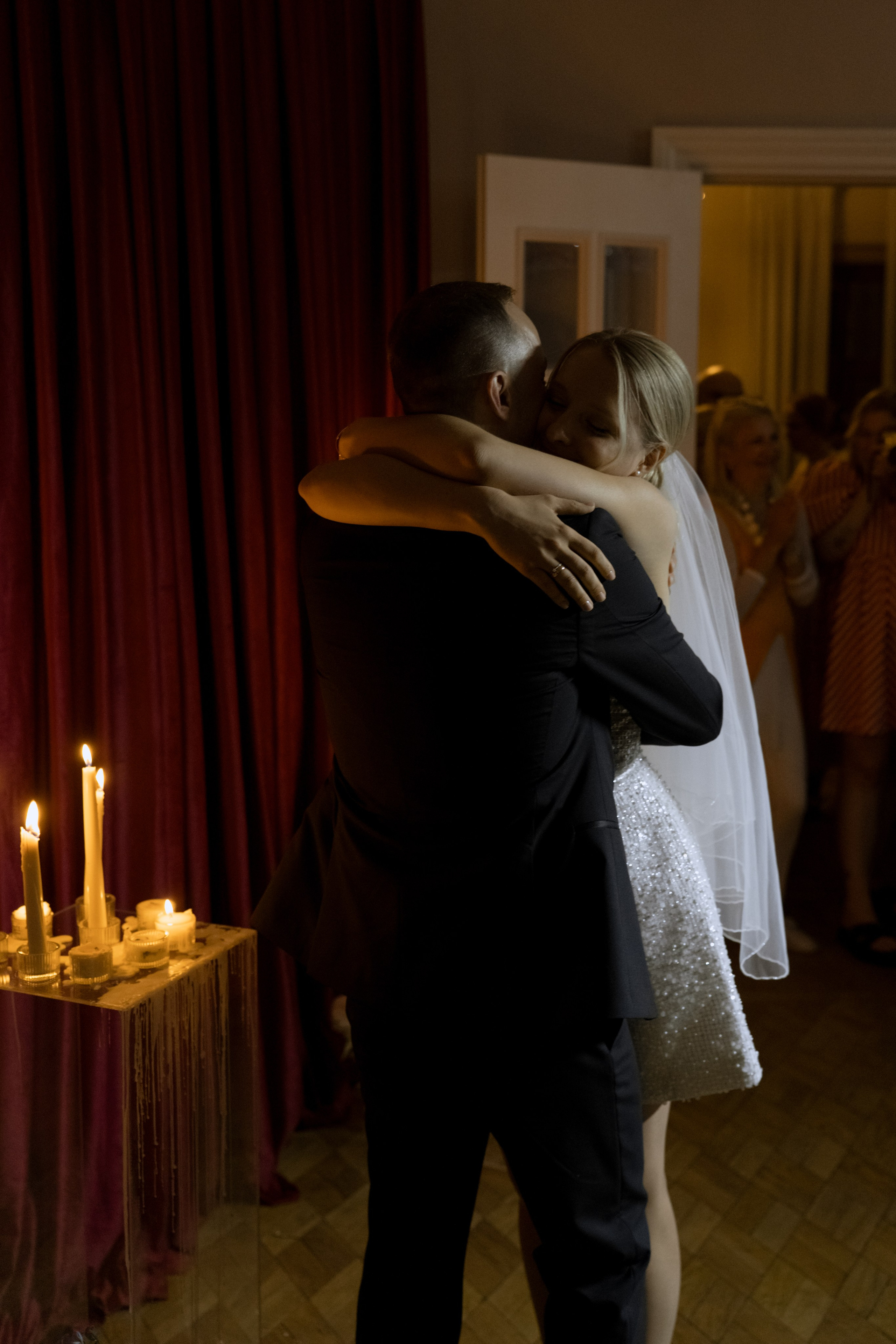 Павел + Наталья. Свадебный и семейный фотограф в Москве/Калуге Юлия Мосиюк