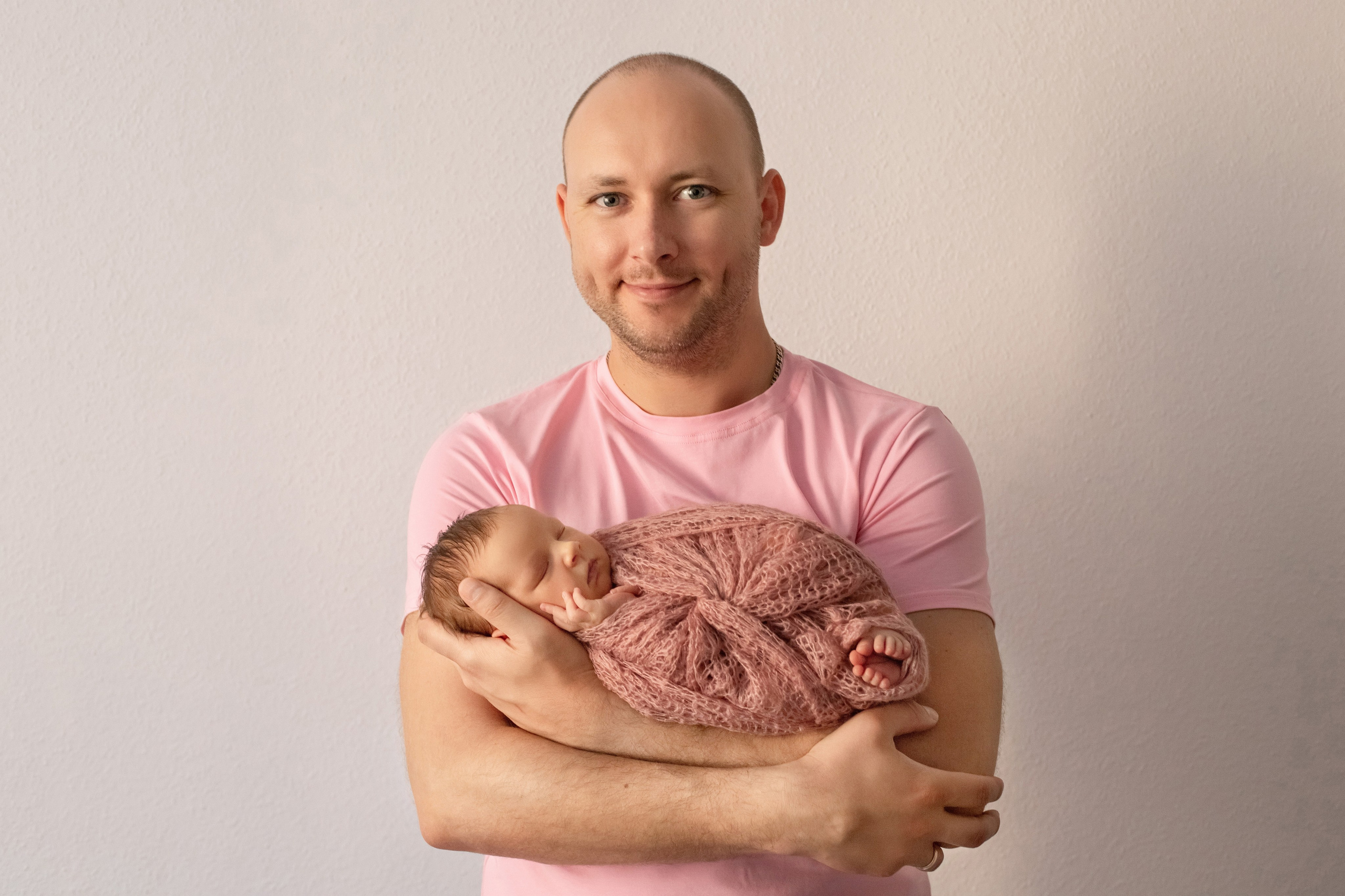 Таисия ИТОГО. Фотограф новорожденных в Екатеринбурге Татьяна Продан