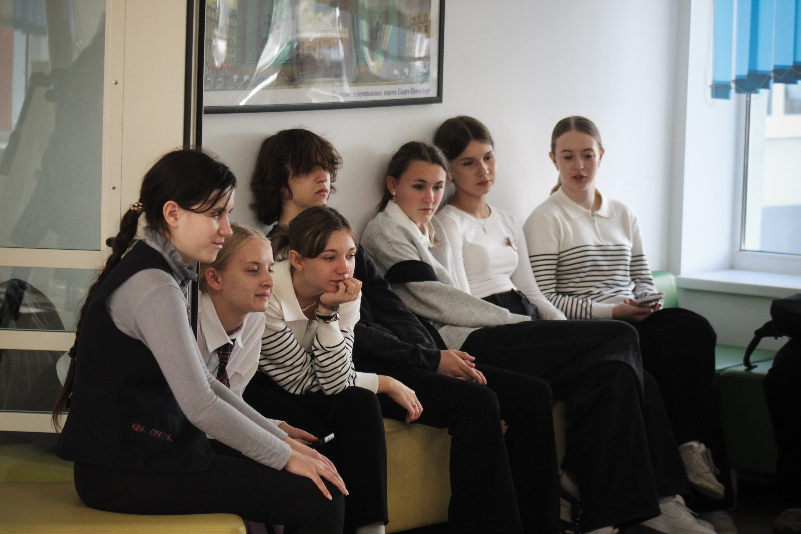 ВСКС. Илья Чемис — Фотограф в Мариуполе