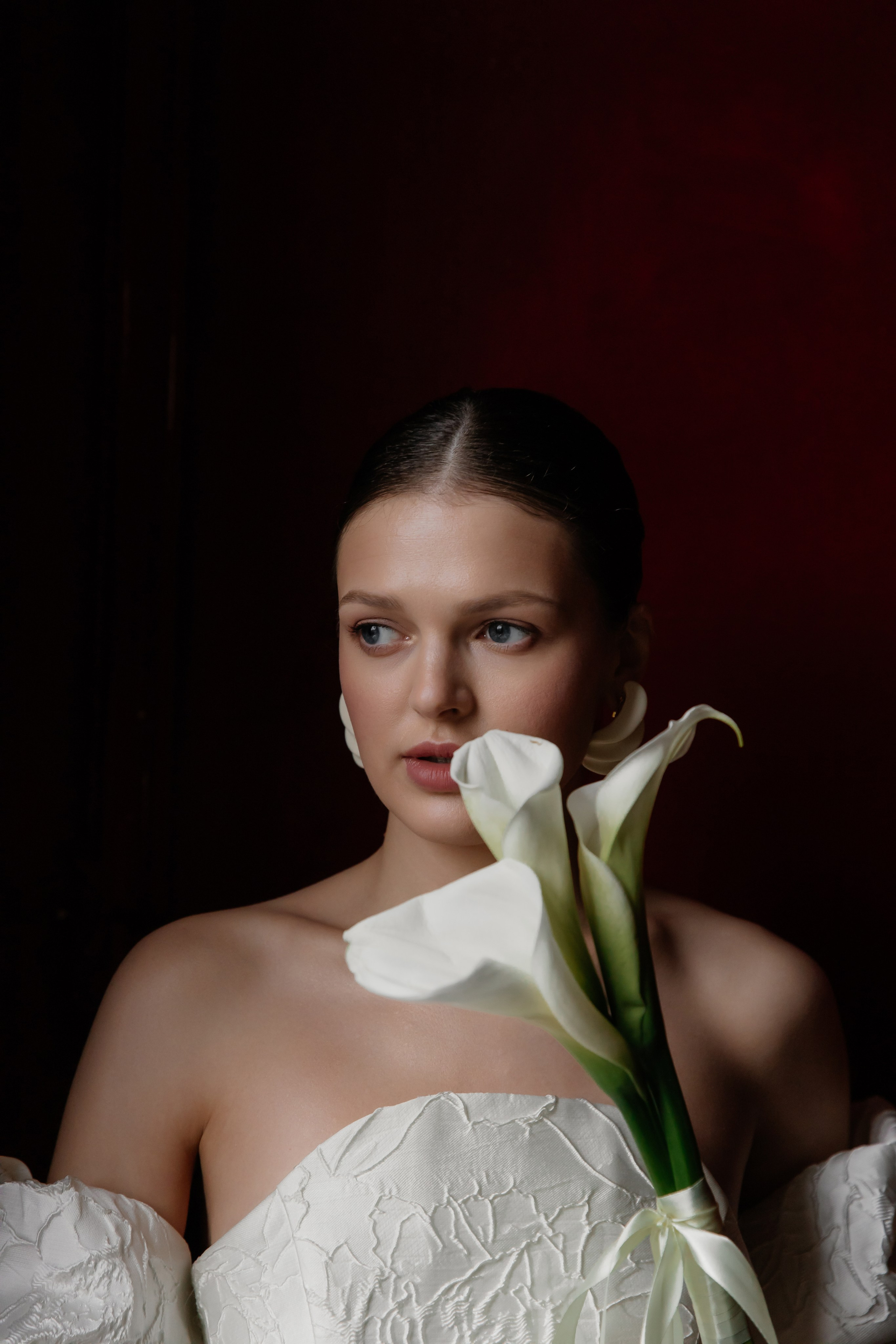 Тимофей и Анастасия. Свадебный фотограф в Екатеринбурге Александр Перепечин