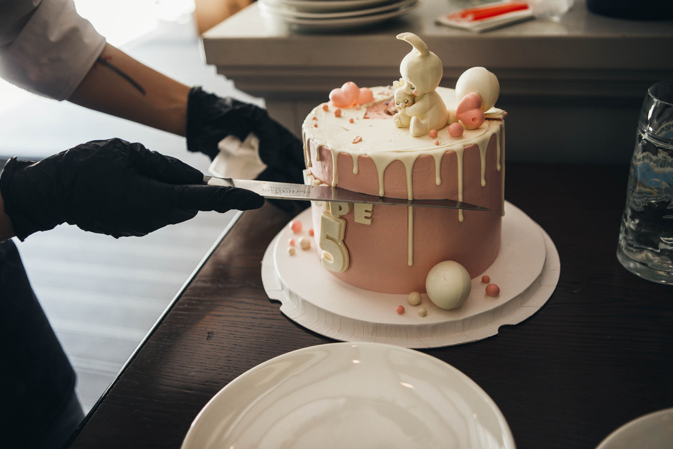 ЛЕТНЕЕ ПЯТИЛЕТИЕ. Фотограф Лебедева Наталья