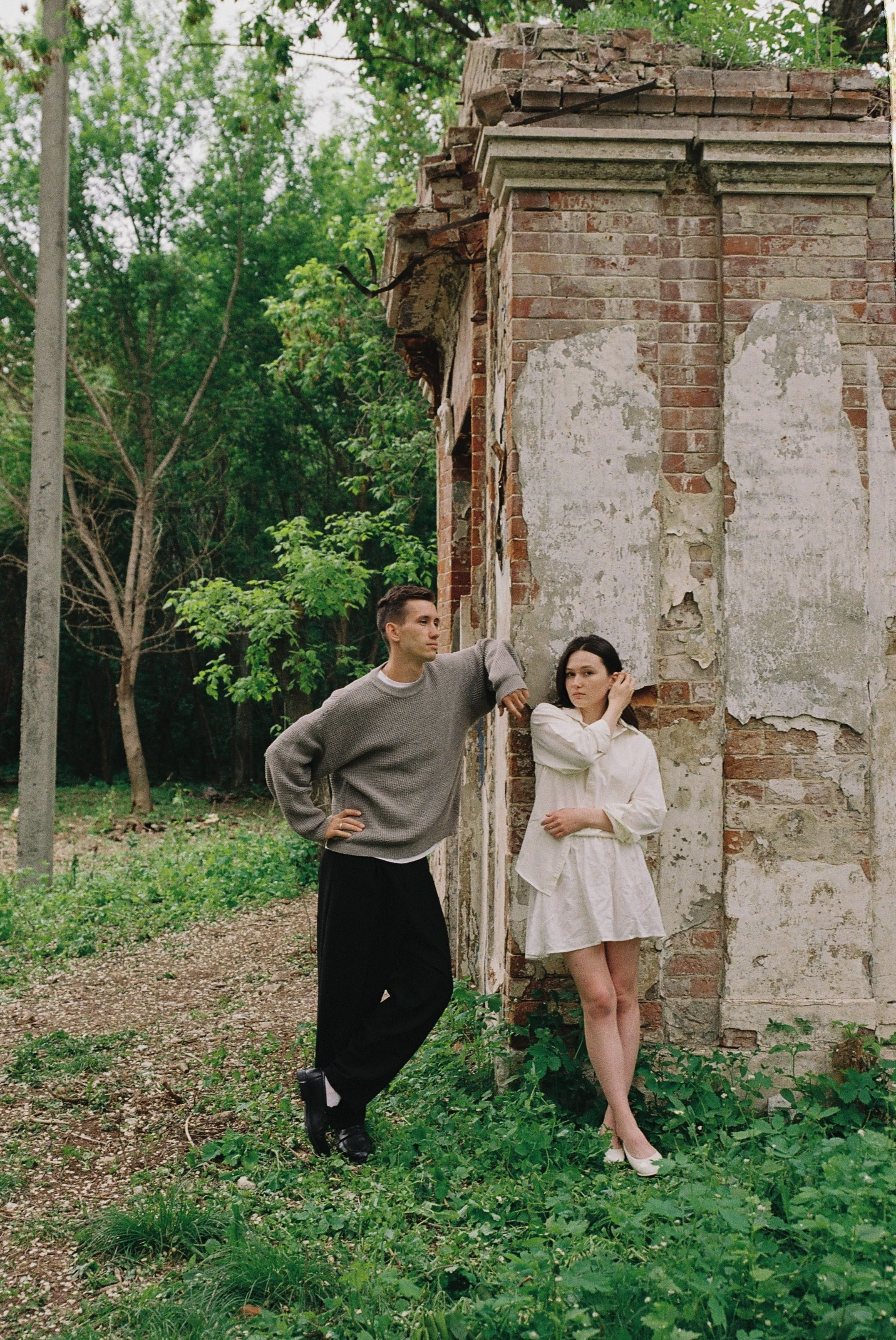 Пленка. Фотограф Ирина Гринько Тольятти Самара Москва