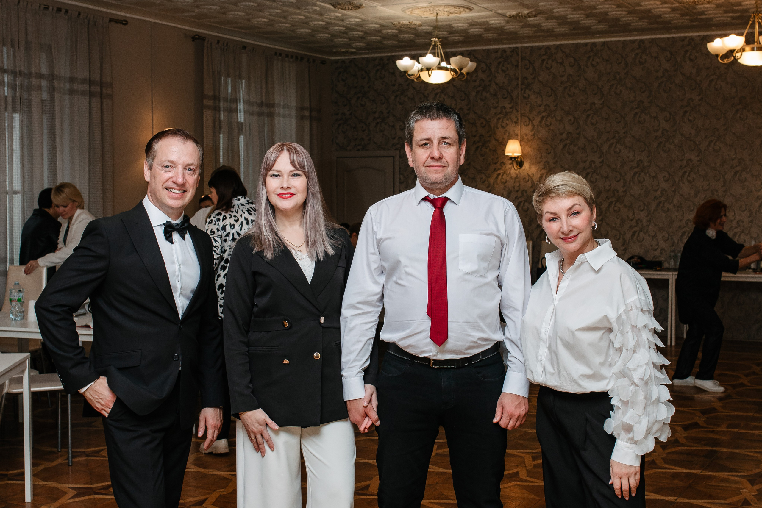 Мастер-класс для банкетных ведущих. Октябрь 2024. Фотограф Пермь. Свадьбы. Семья и дети, школа, д. сад. Фотокниги