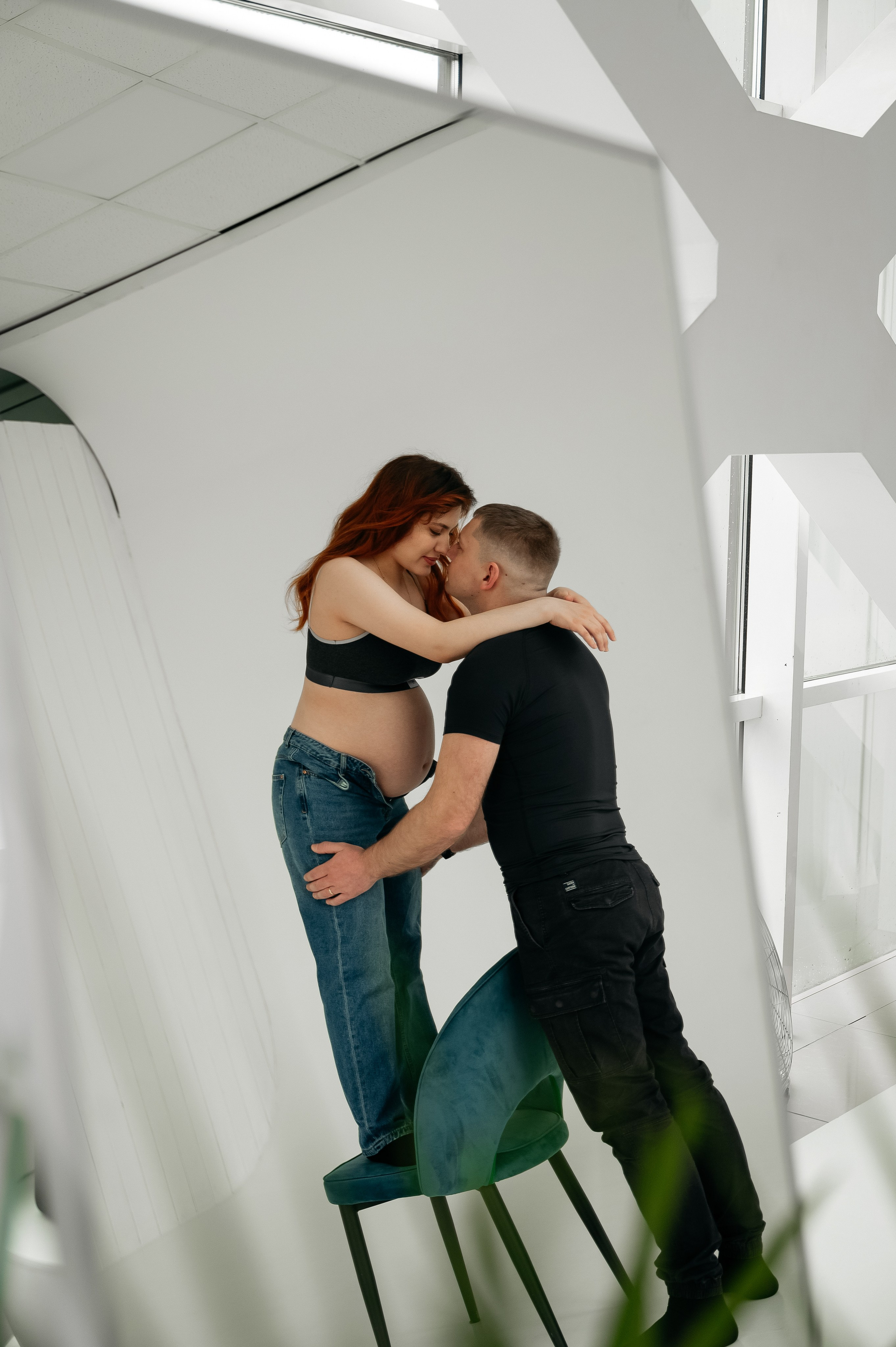 В+В. Ваш фотограф в г. Петропавловске-Камчатском Арина Алексеева