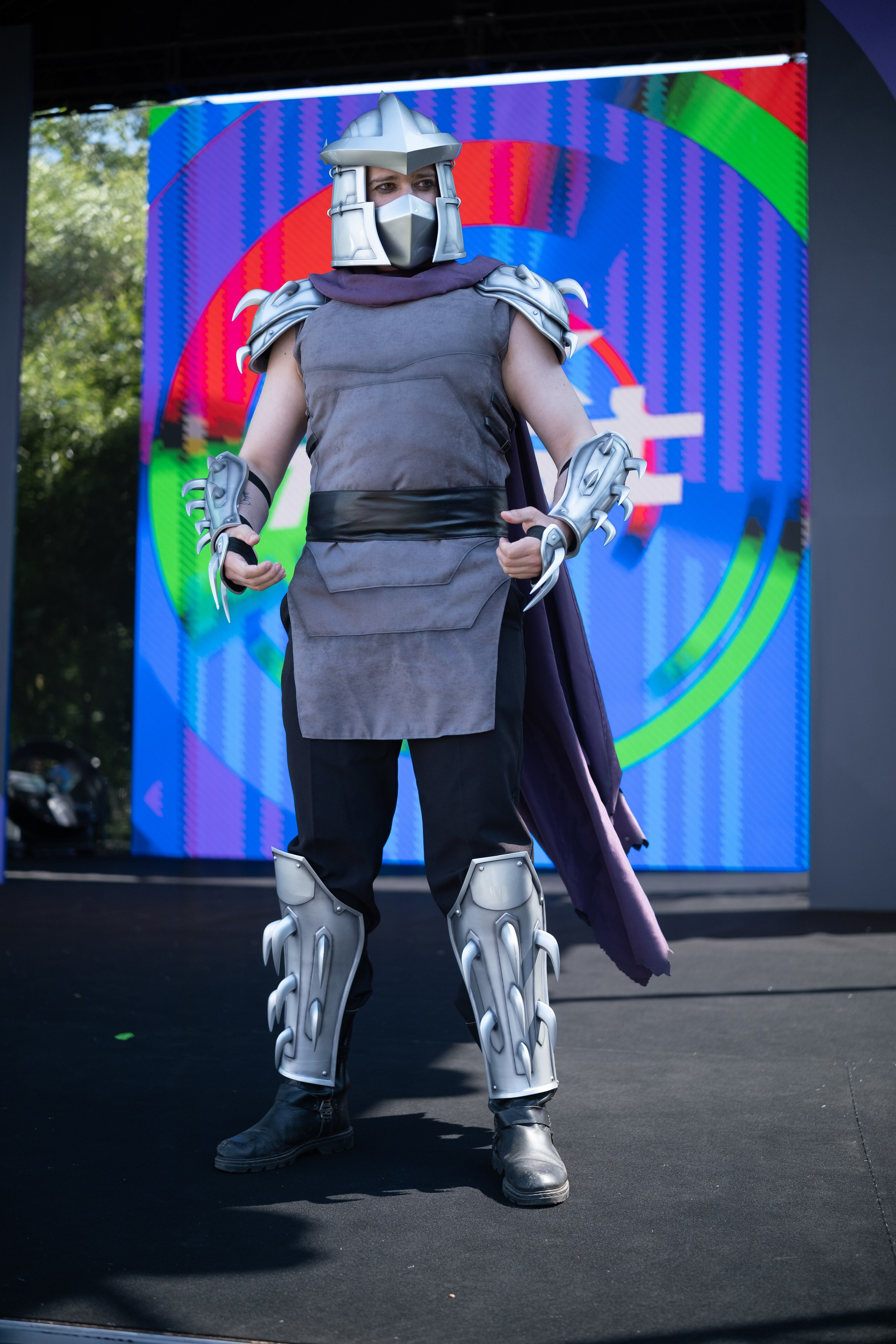 VK Fest 2025 Санкт-Петербург. Репортажный фотограф в Санкт-Петербурге Максим Варбулайнен