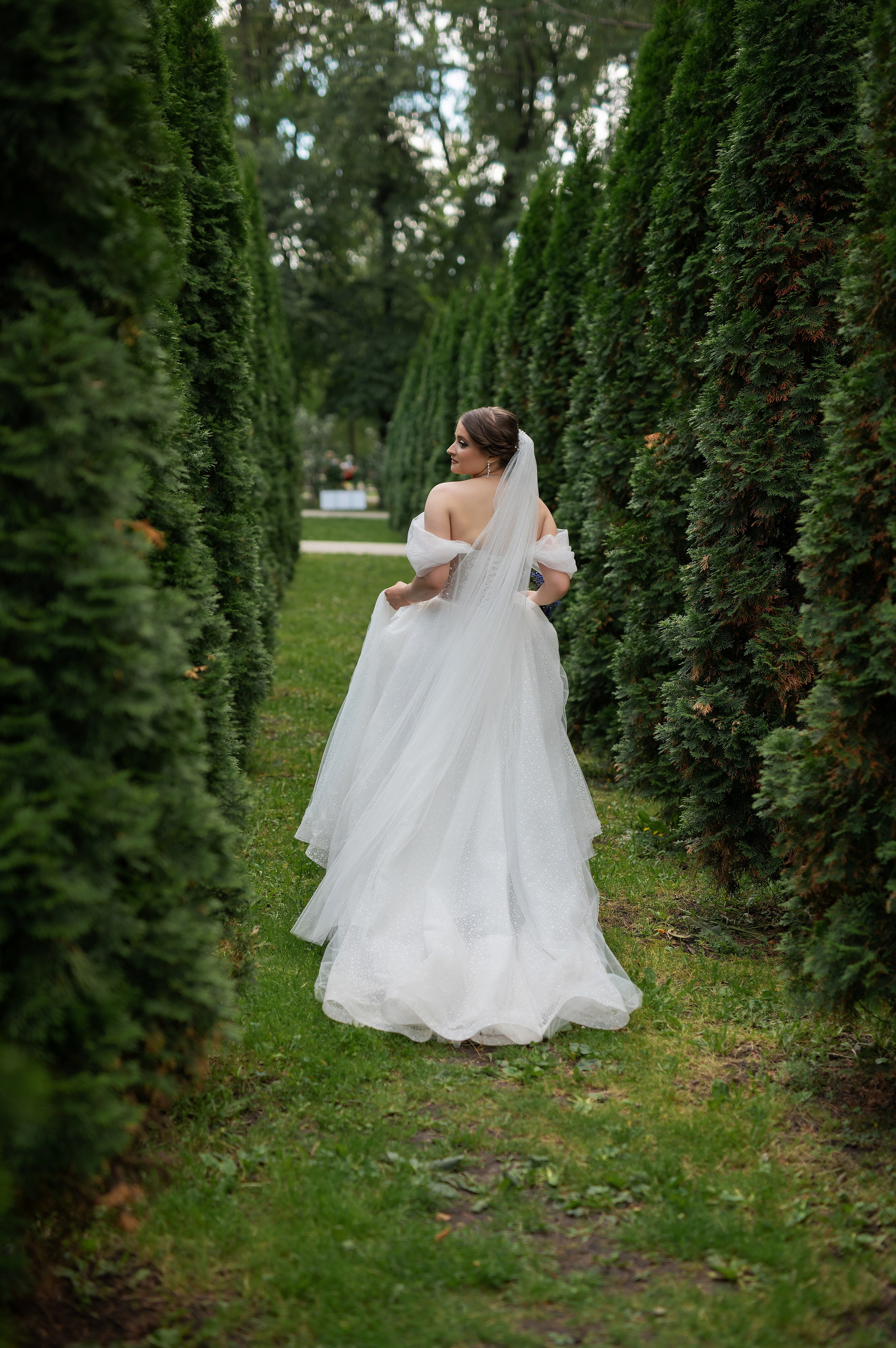 Валерия и Андрей. Детский и семейный фотограф Москва Рязань