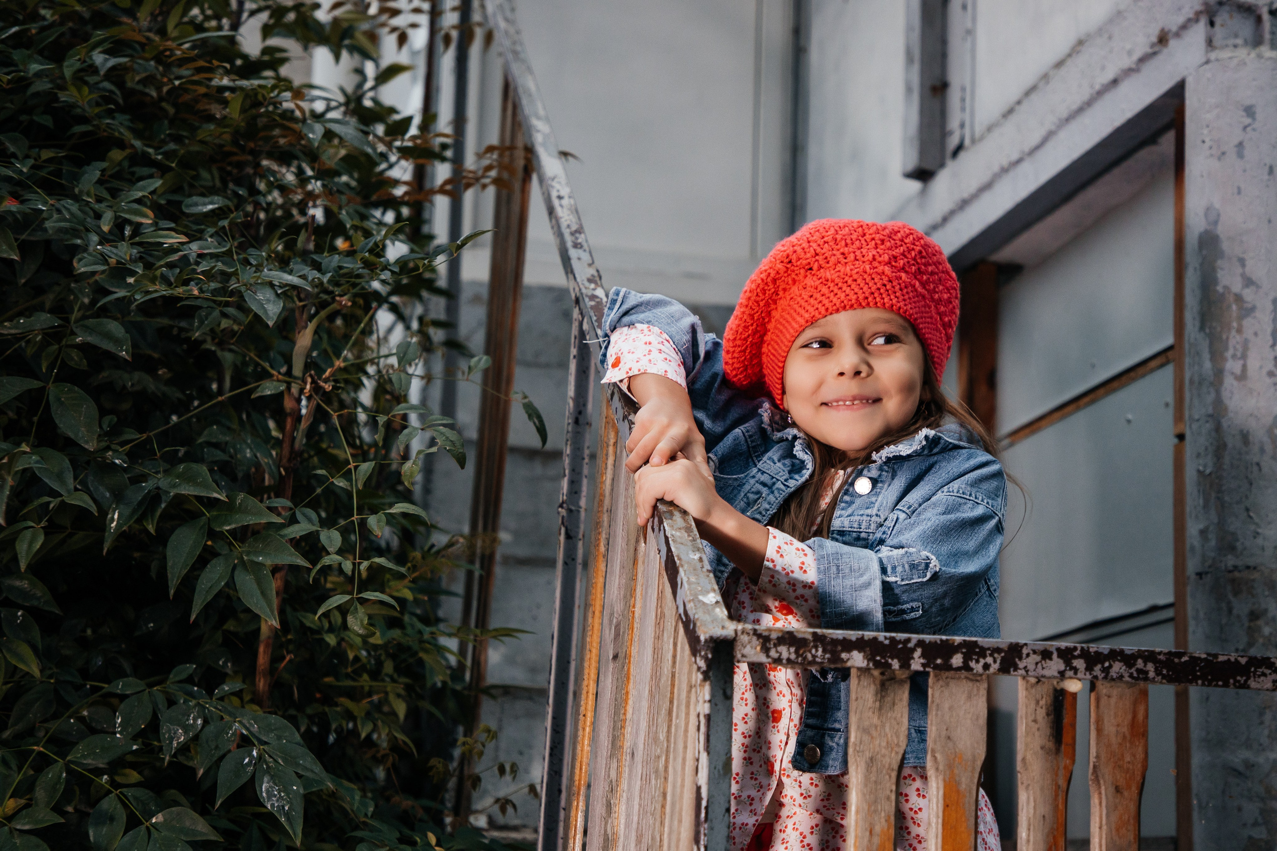 В стиле СССР. Efimova Model Agency