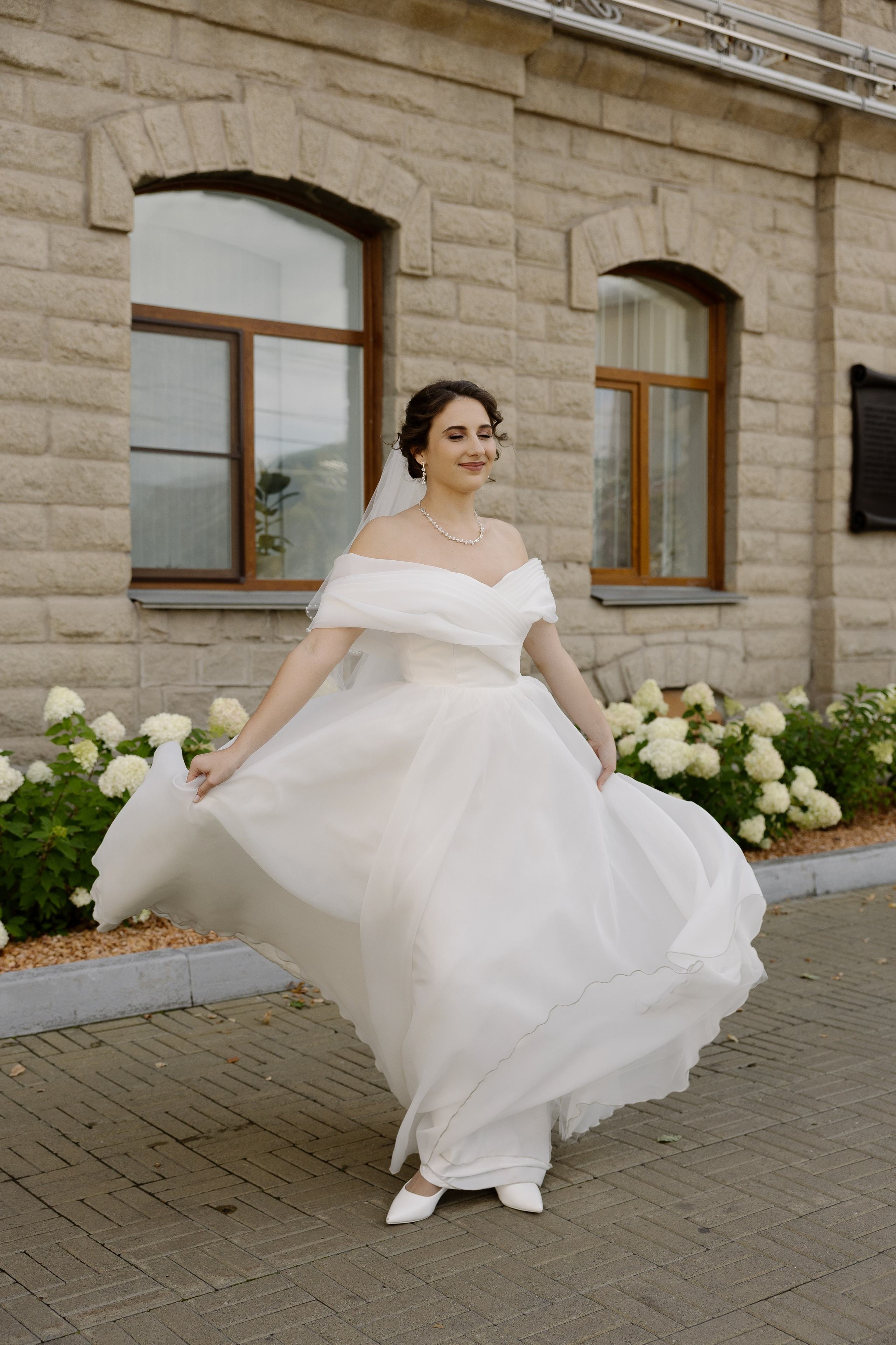 Сергей&Анна. Свадебный и семейный фотограф