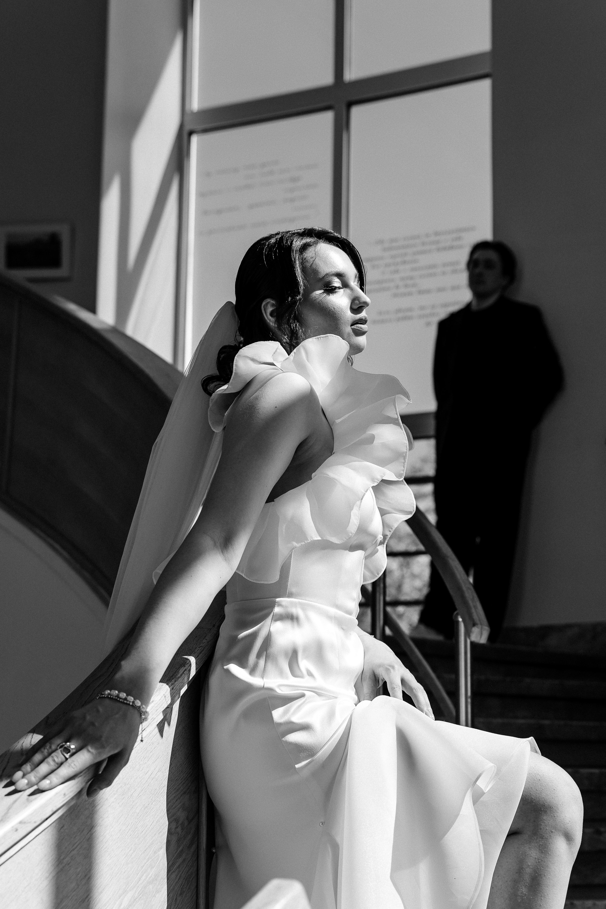 Влад&Катя. Свадебный и семейный фотограф