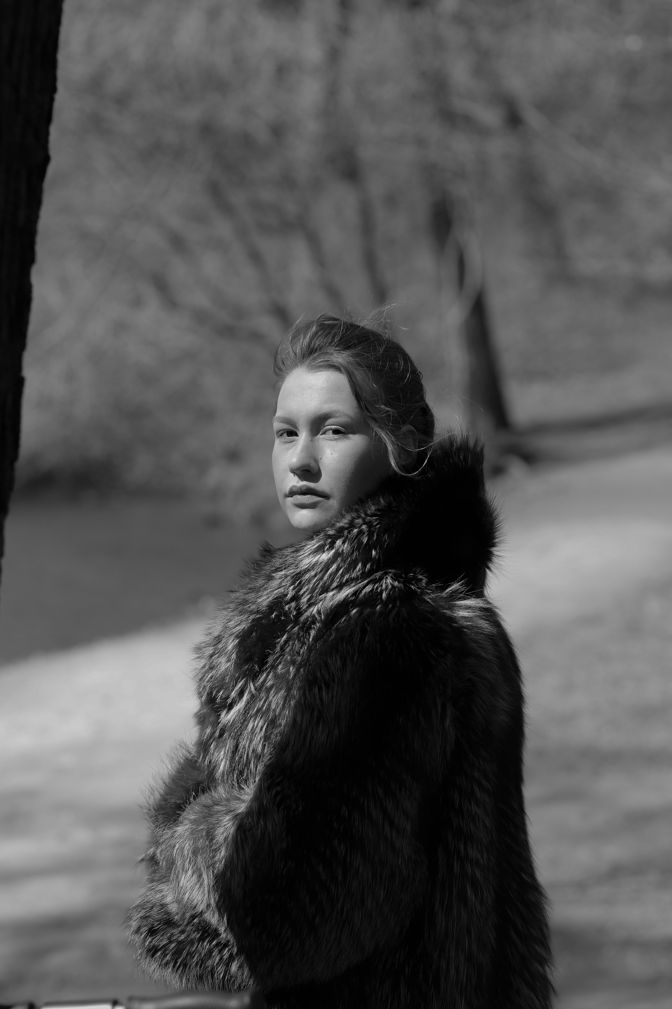 Мария. Мария Марченкова фотограф СПб