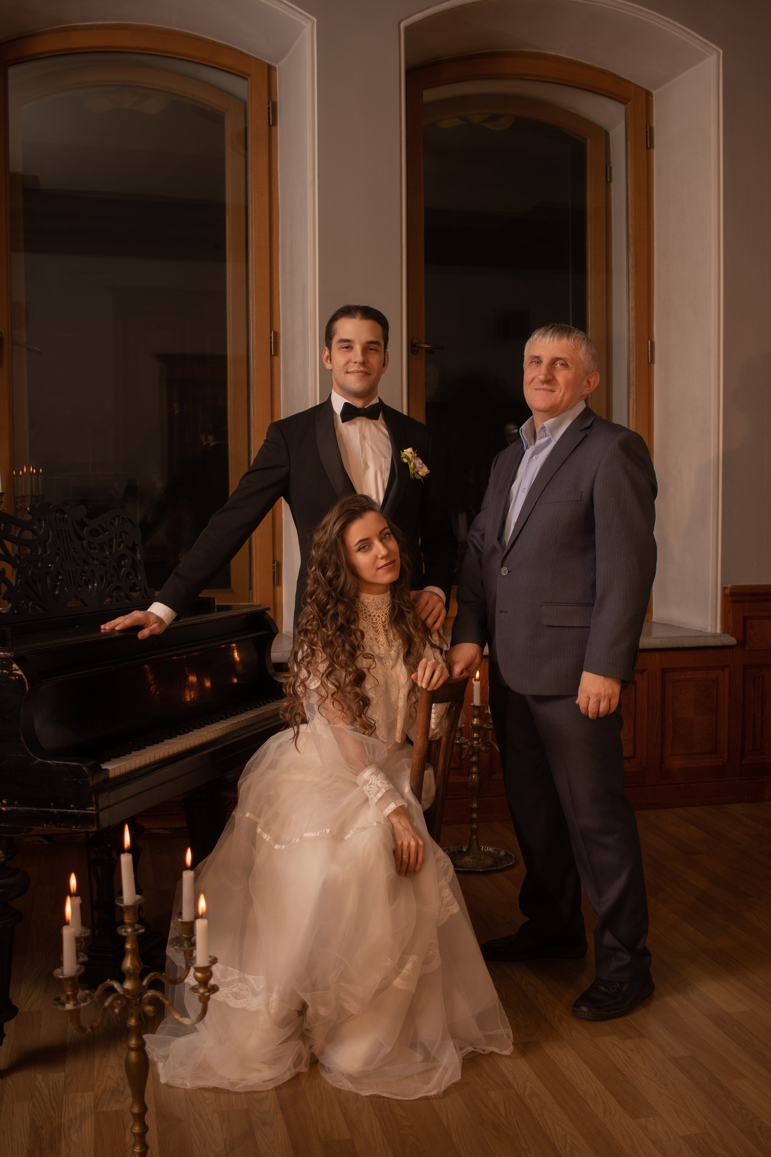 Саша и Оля. Мария Марченкова фотограф СПб