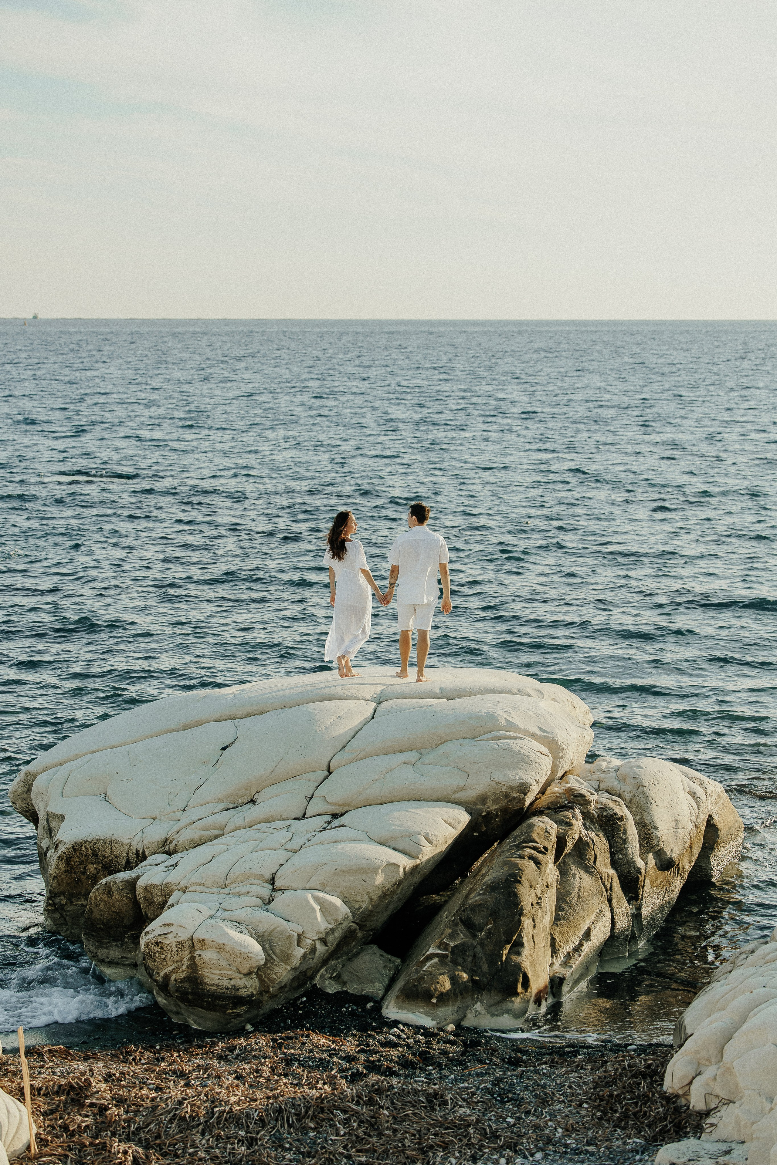 OLYA & DIMA. Photographer Natalia Godyna