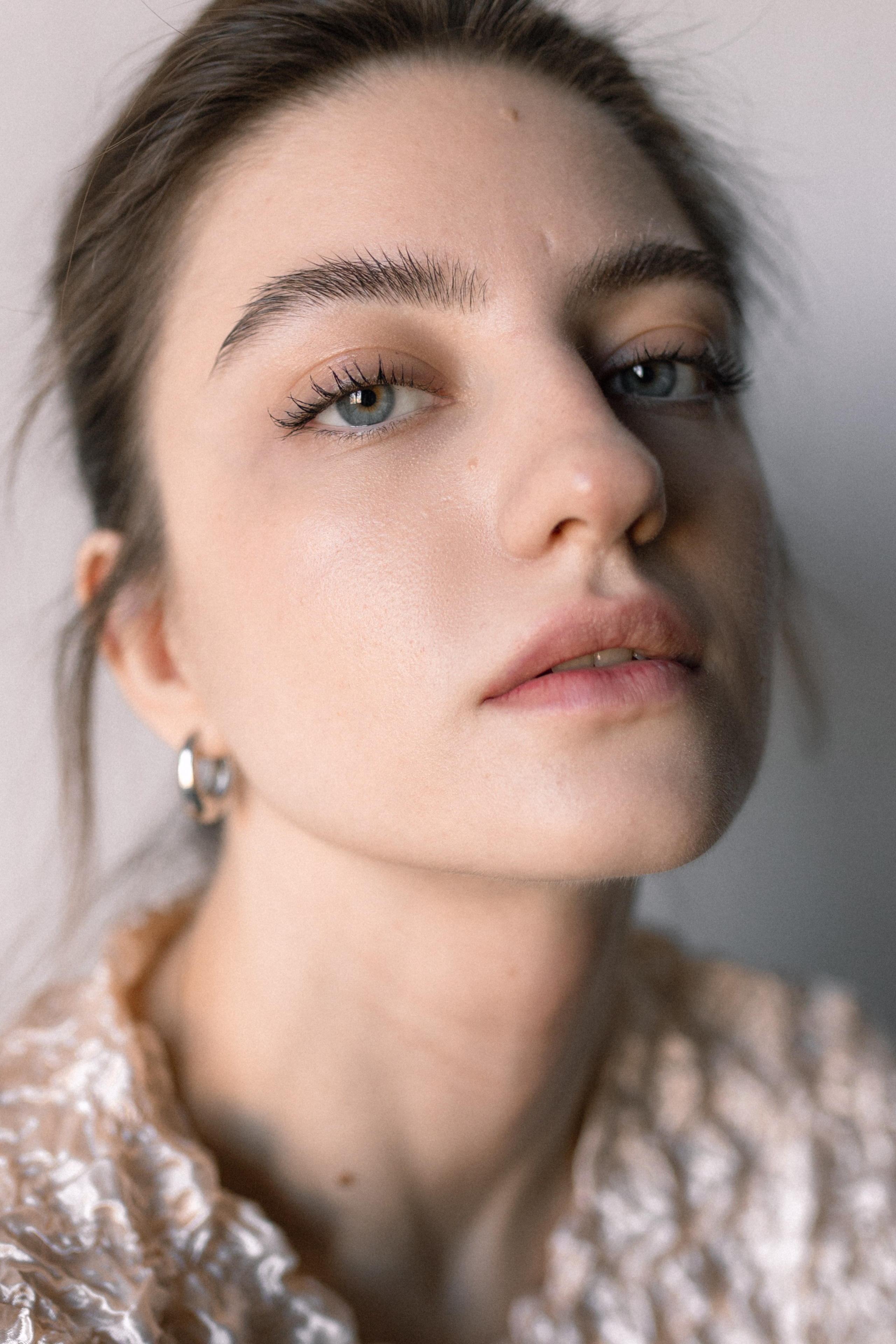 Женский портрет. Фотограф Москва Балашиха