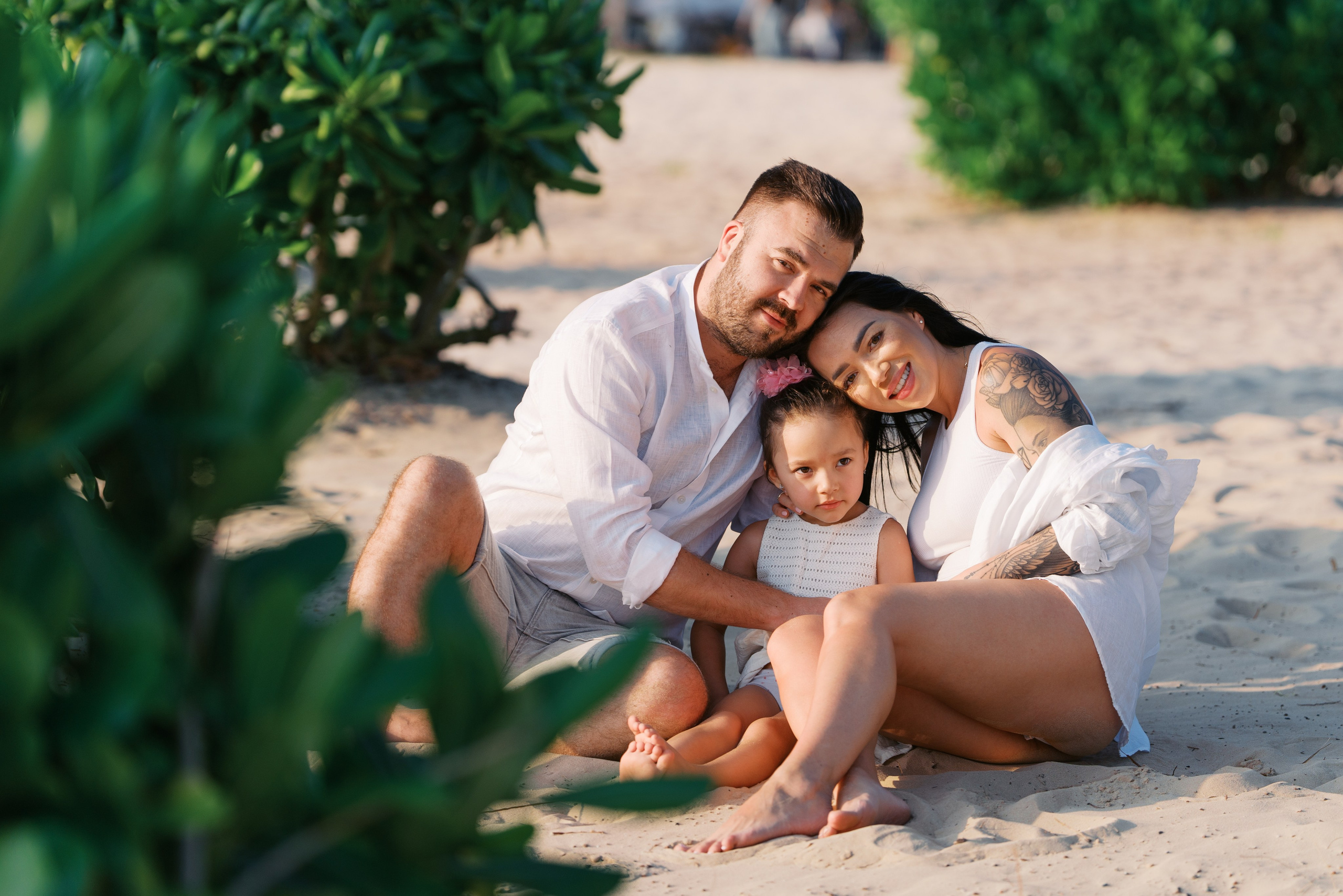 Фотосессия беременности в островном стиле. Phu Quoc Photographer — Phu Quoc wedding Photograper