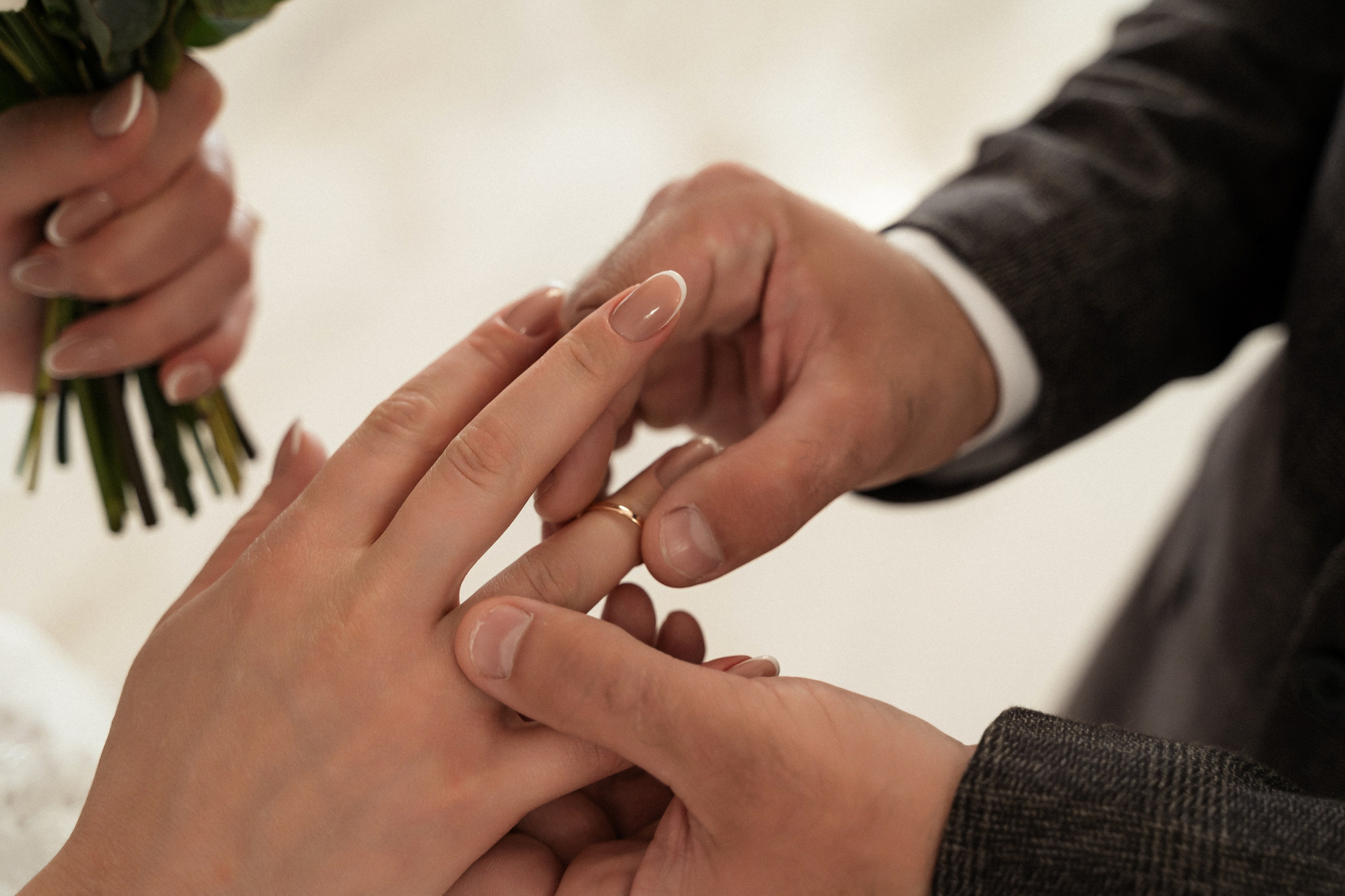 Александра и Илья. Фотограф Алина Филимонова Тверь