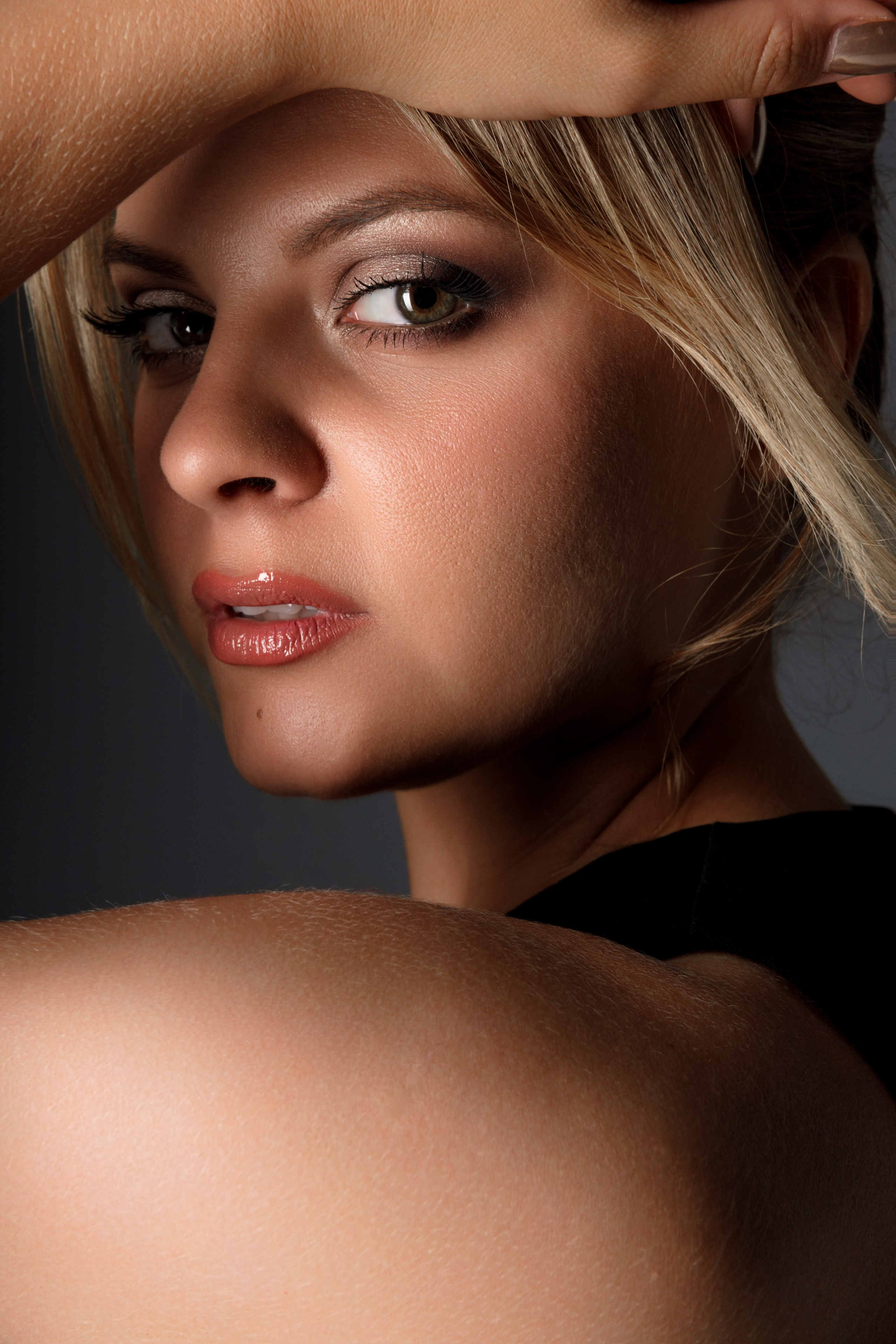 Лера. Главная