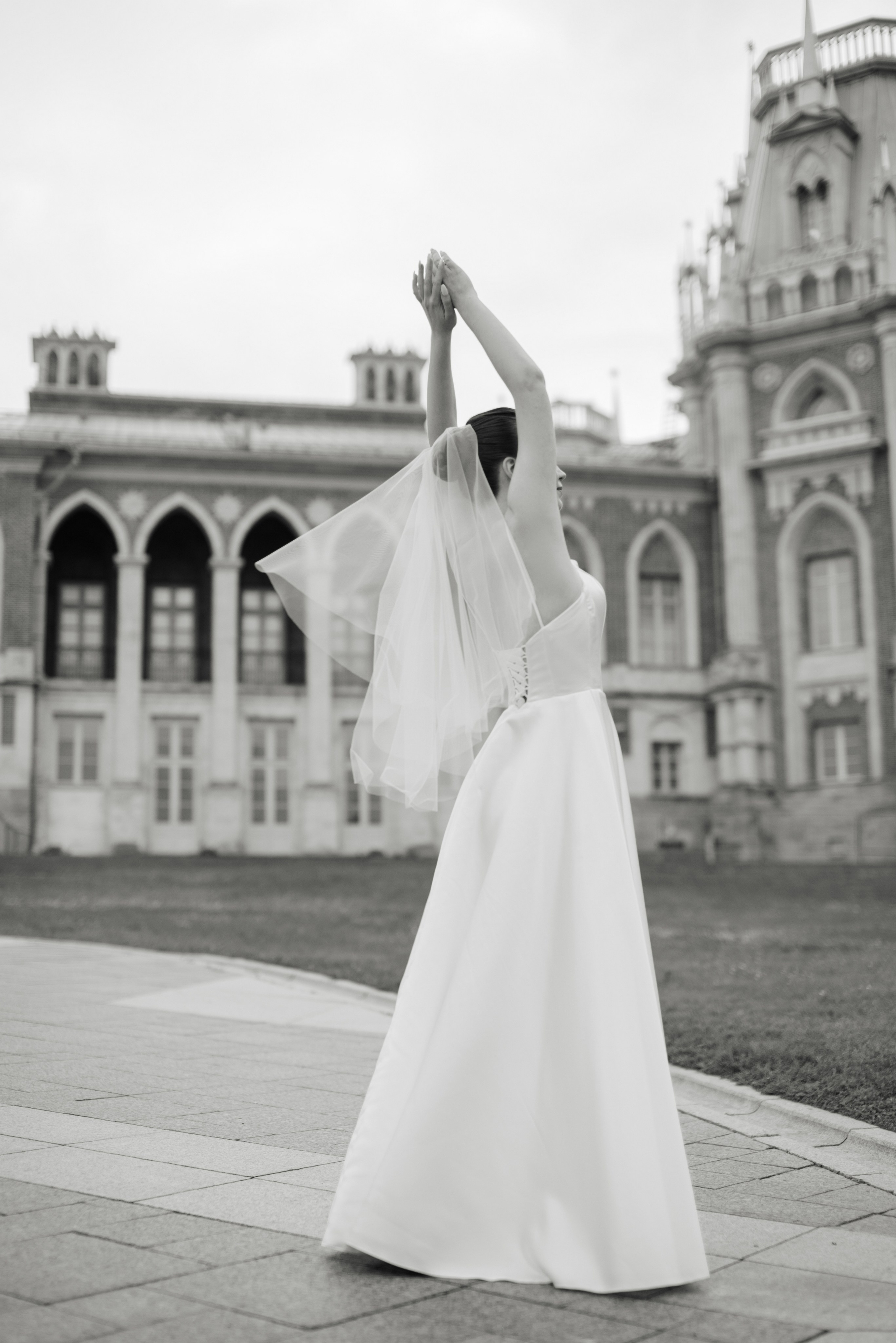 Love D&I. Negovora_allady