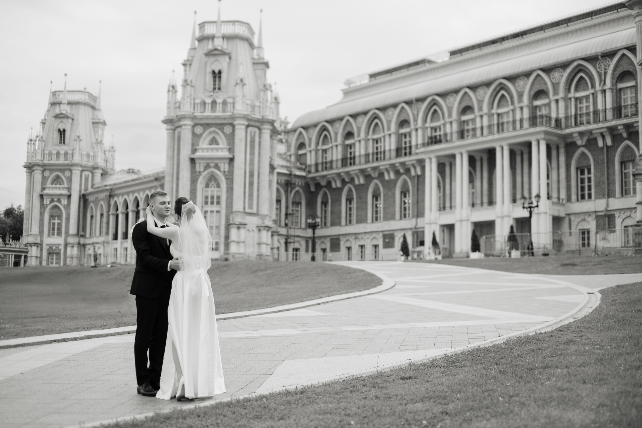 Love D&I. Negovora_allady