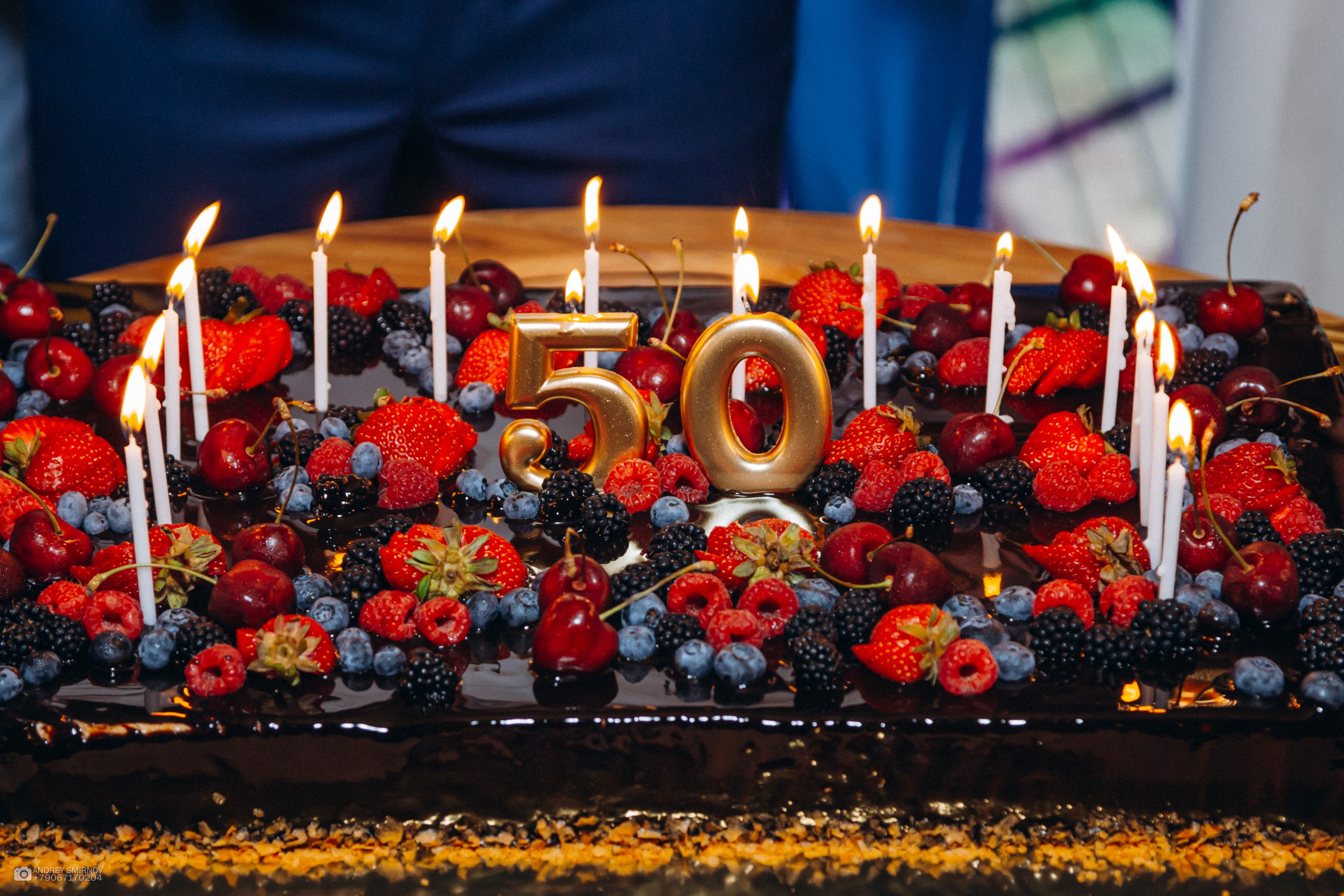 Юбилей в ресторане Ласточка. FOTOZ Studio / Фотовидеомейкер Андрей Смирнов